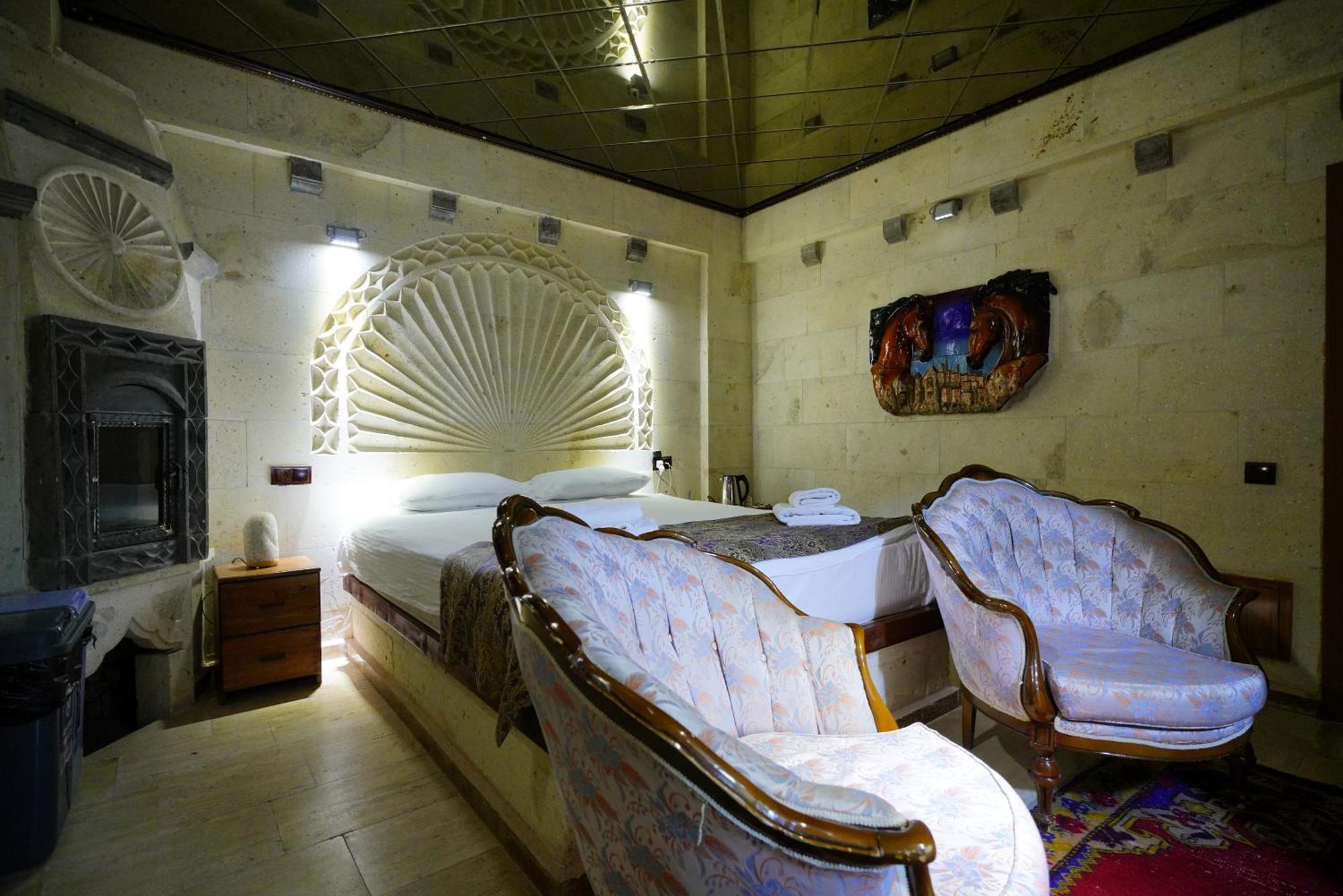 Sun Rise View Hotel Goreme