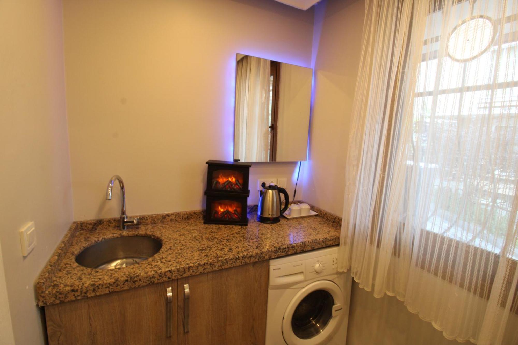 Apartment Sahrakent - Atasehir *
