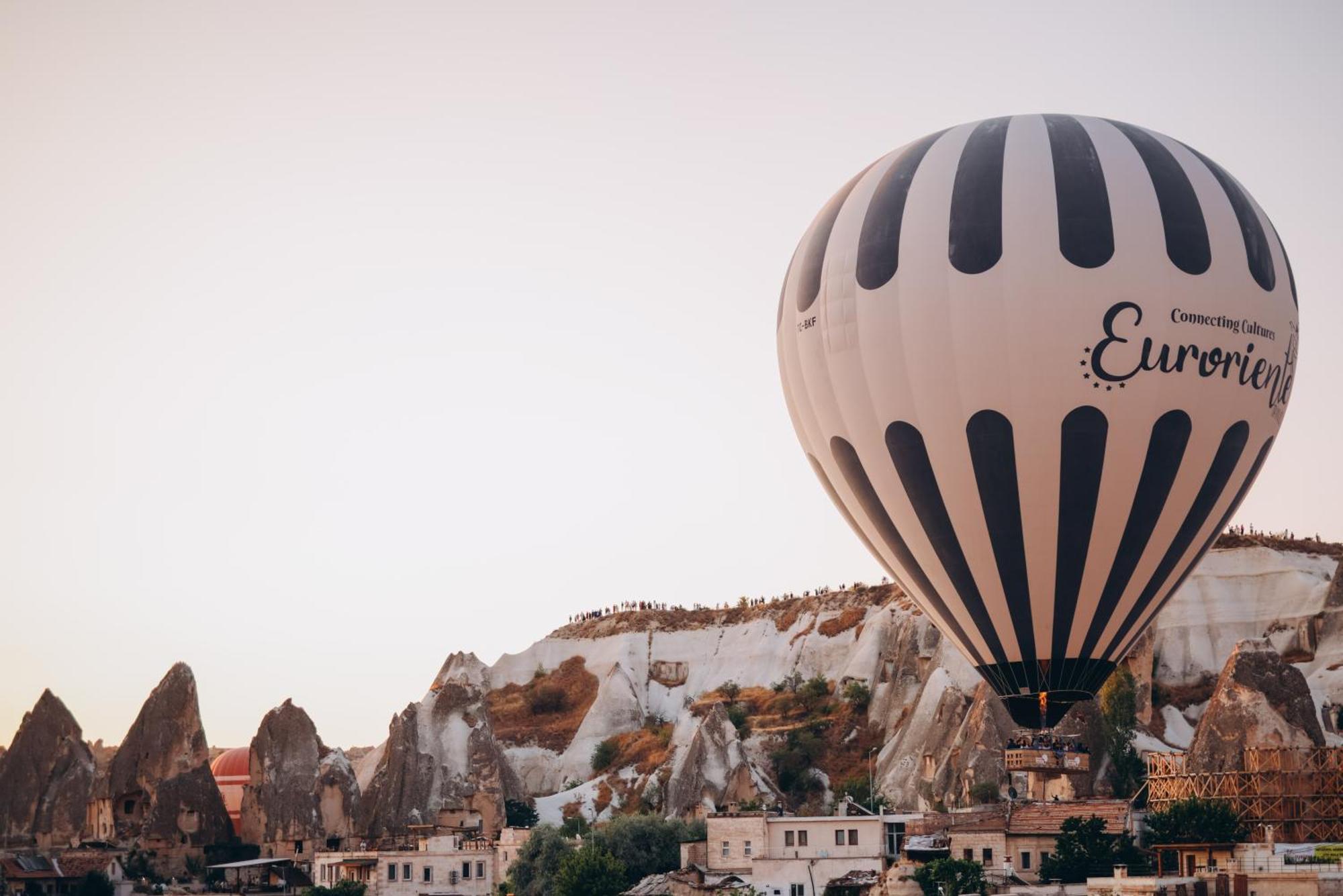 Feel Cappadocia Stone House 2* Goreme