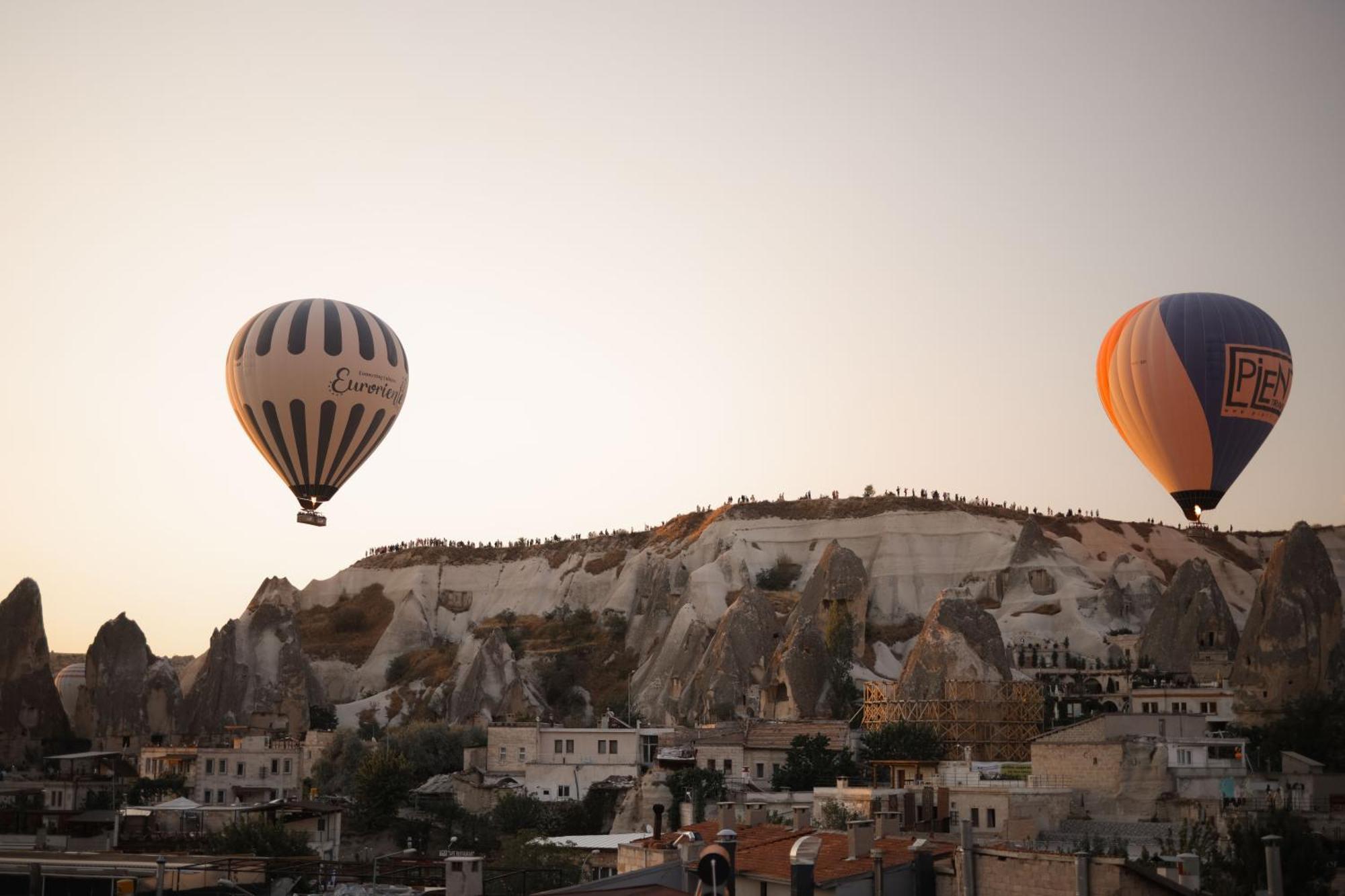 Feel Cappadocia Stone House Hotel Goreme