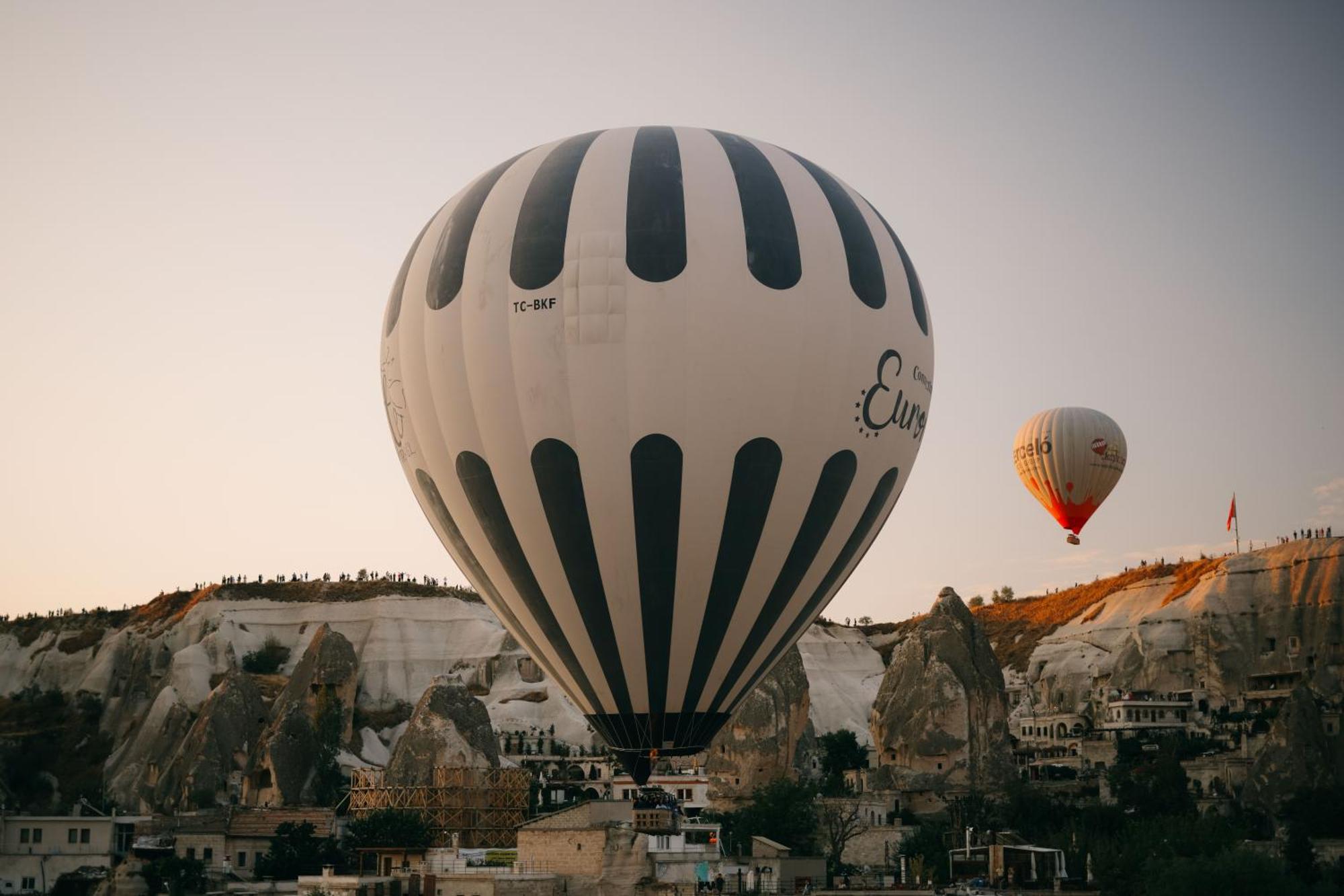 Hotel Feel Cappadocia Stone House