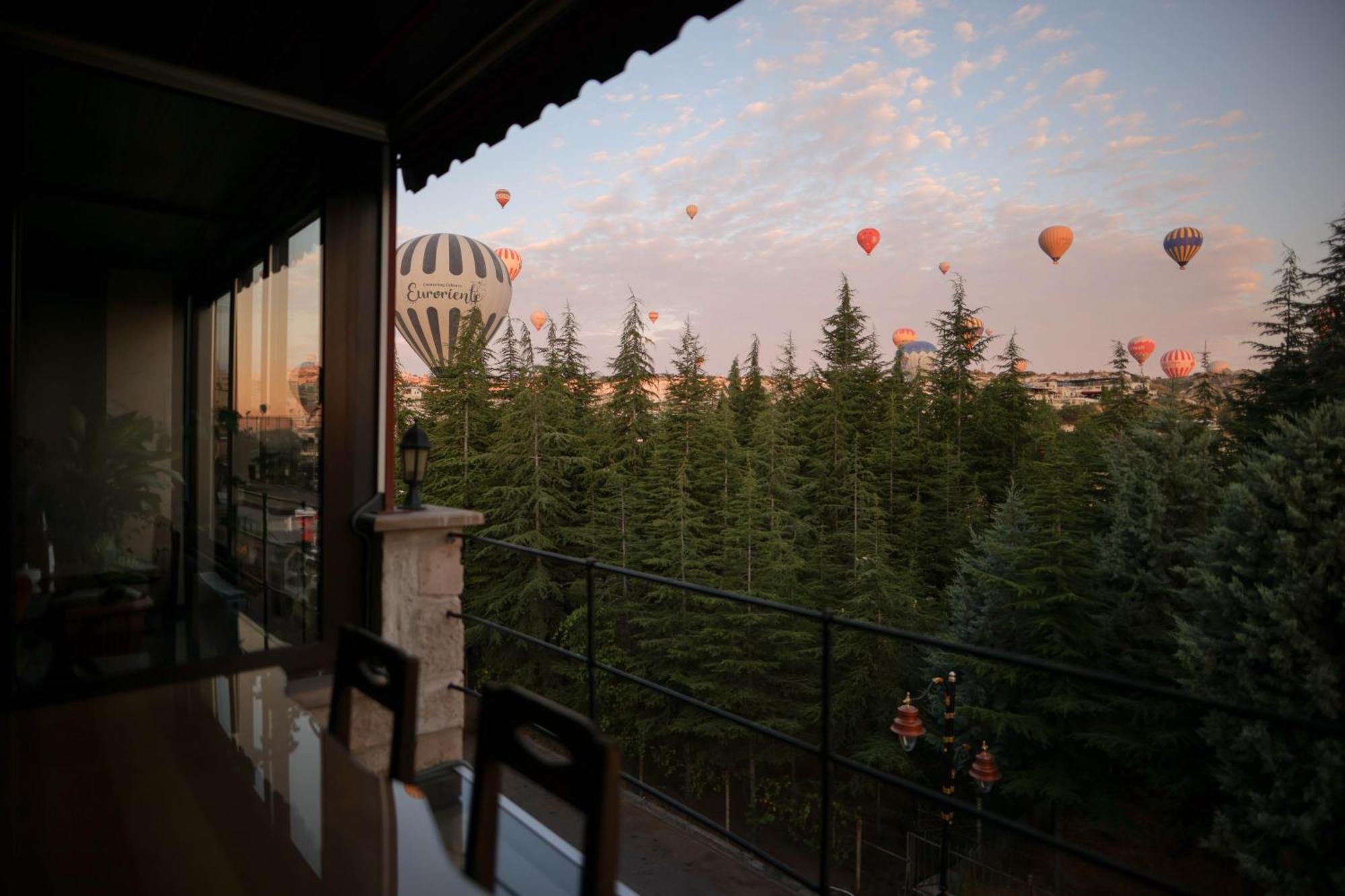 Feel Cappadocia Stone House Hotel Goreme