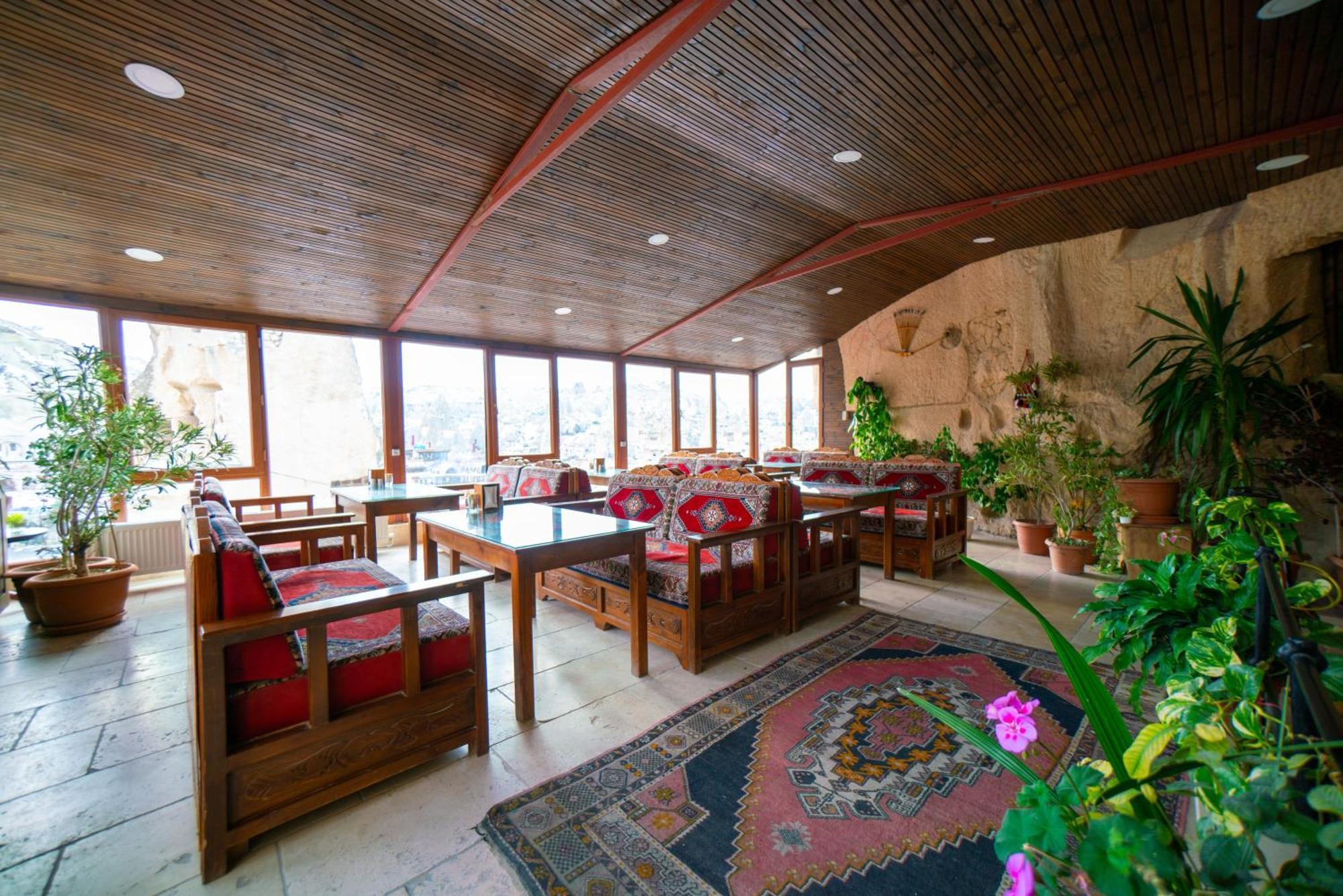 Bed & Breakfast Zeus Cave