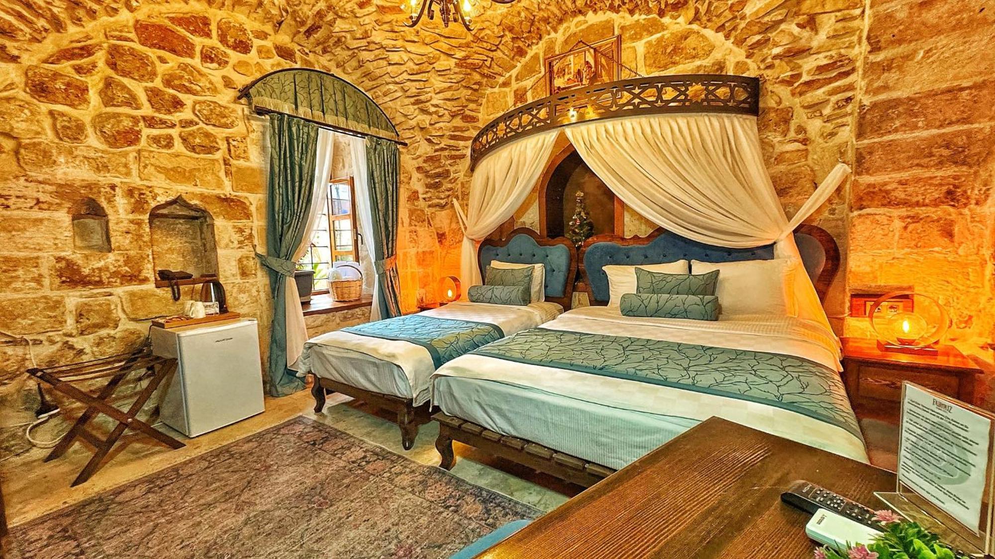 Fairouz Hotel Mardin