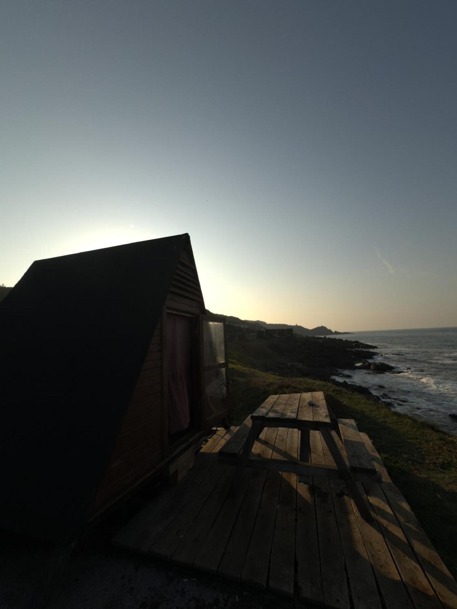 Campsite Sahil Kamp Istanbul Sile