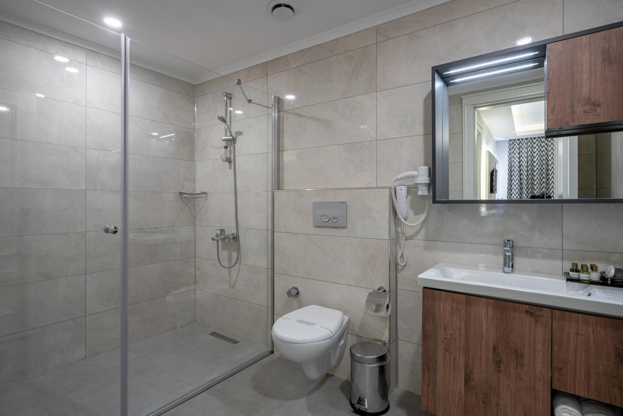 Hotel Aria & Ultra 5*