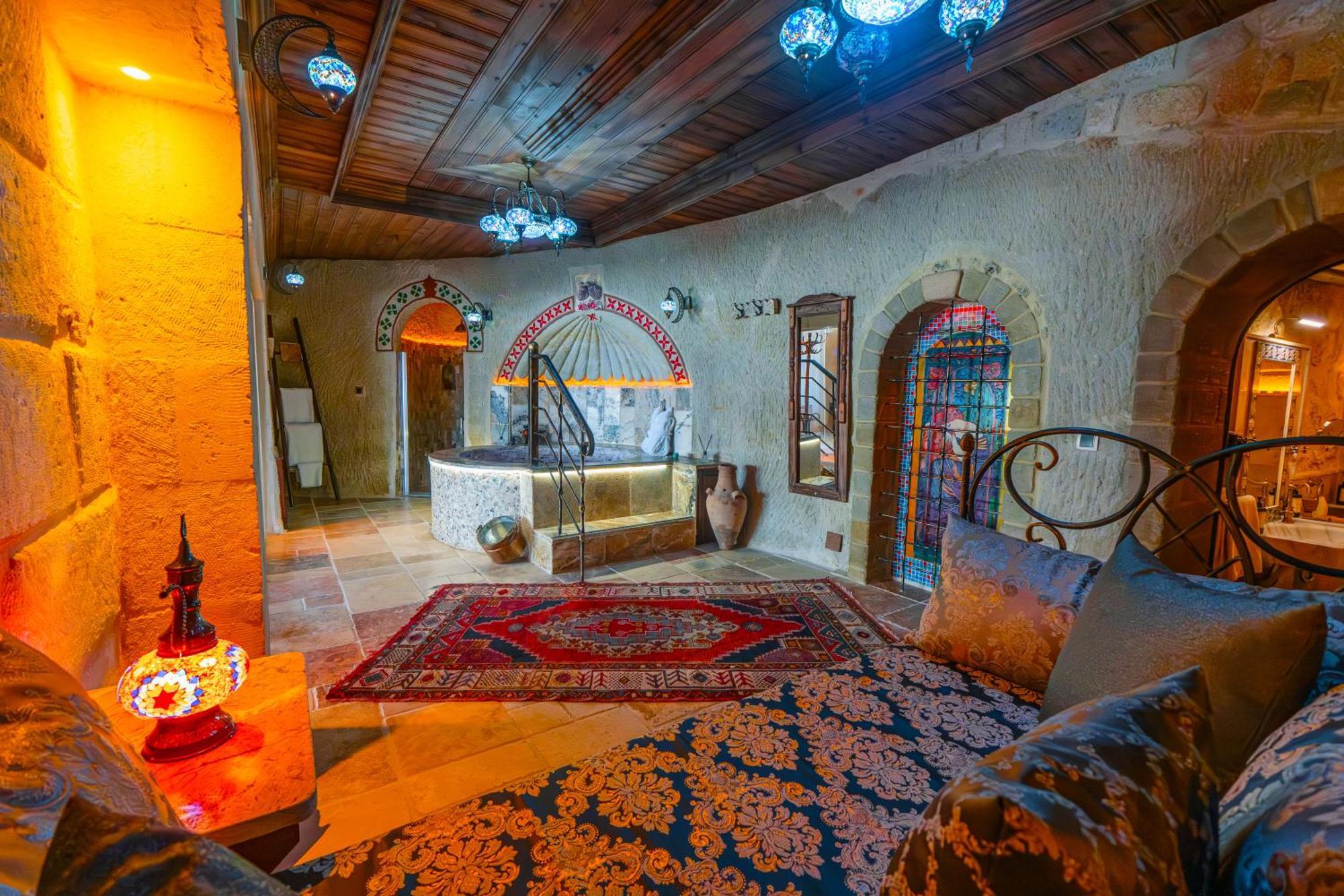 Hotel Utopia Cave Cappadocia