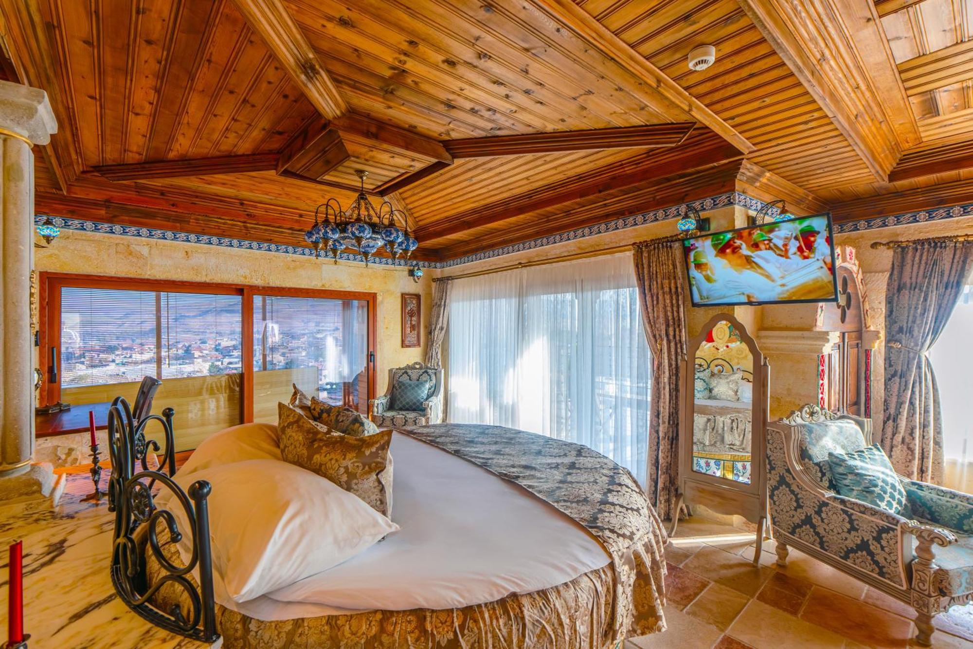 Utopia Cave Cappadocia Hotel Urgup