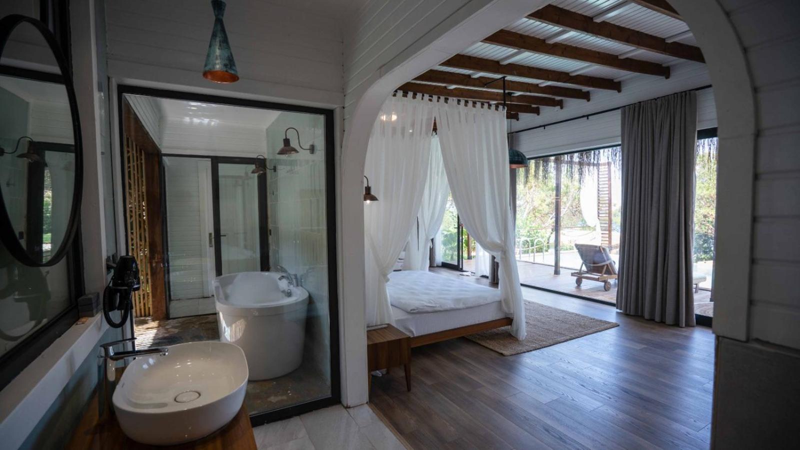 Lov Adults Only Hotel Faralya