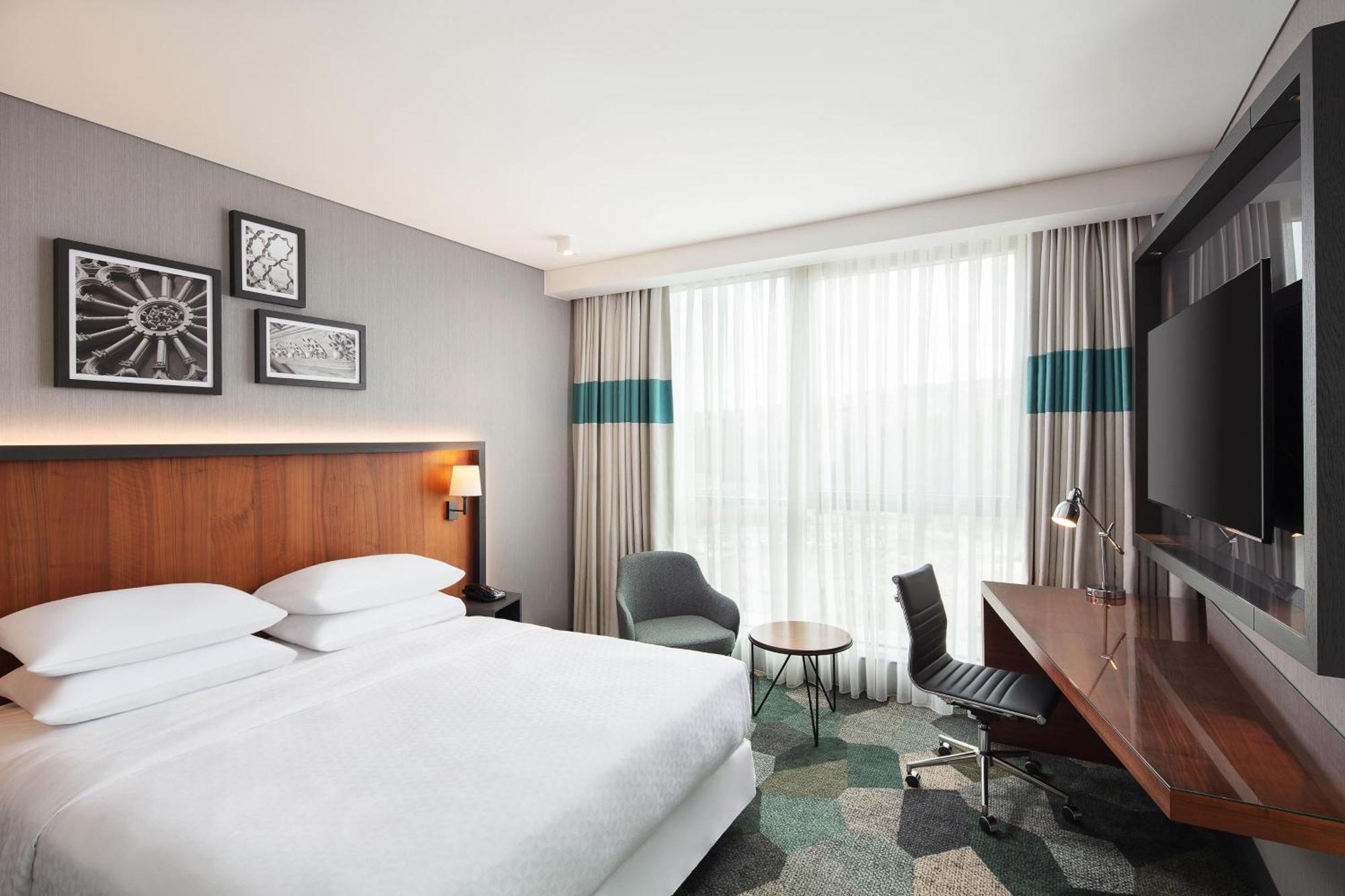 Hotel Four Points By Sheraton Kagithane