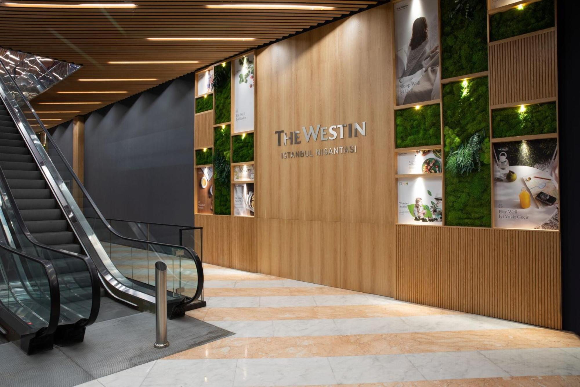 The Westin Nisantasi 5* Istanbul