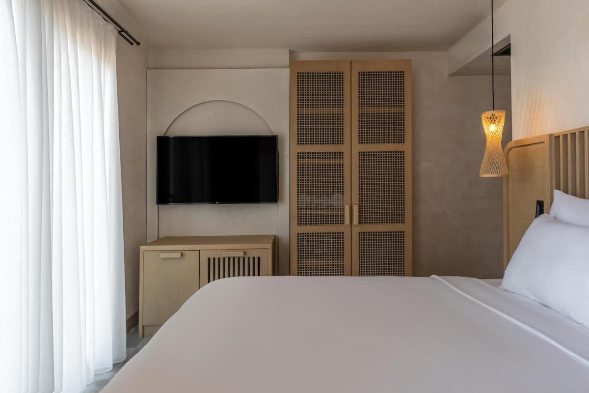 Radisson Blu Hotel,