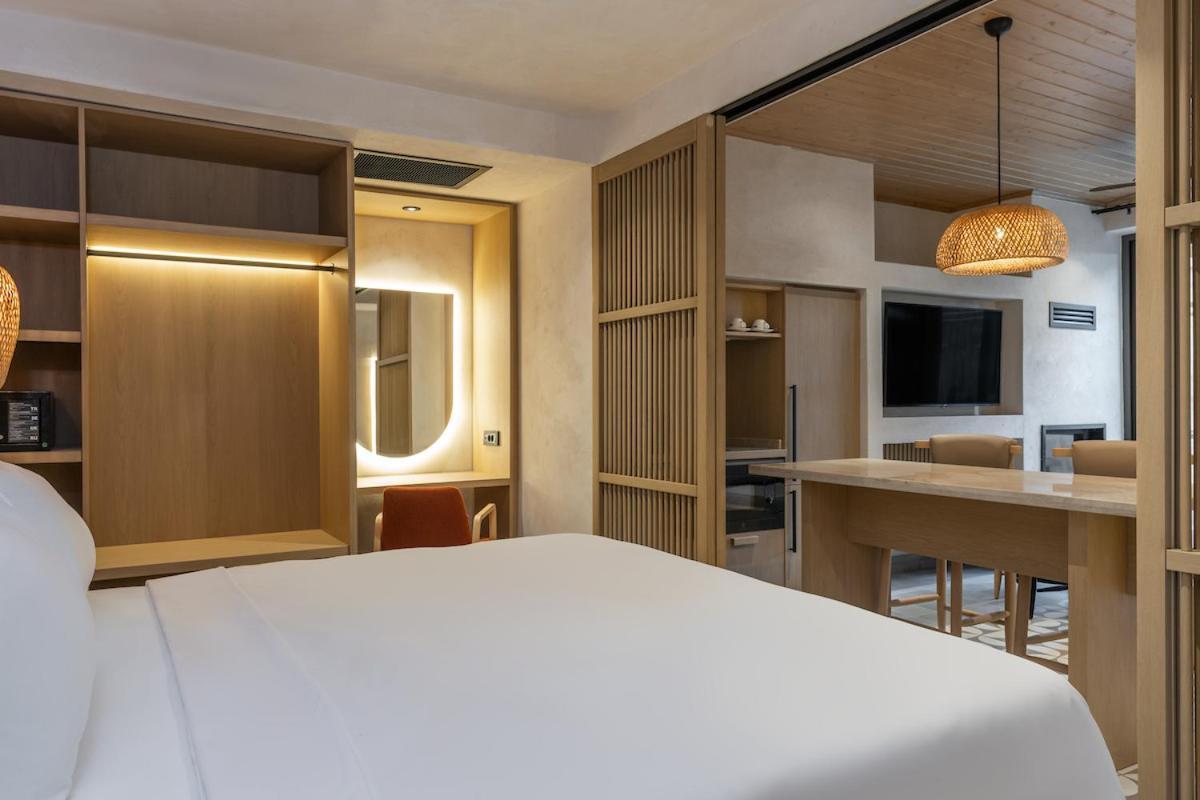 Hotel Radisson Blu Hotel,