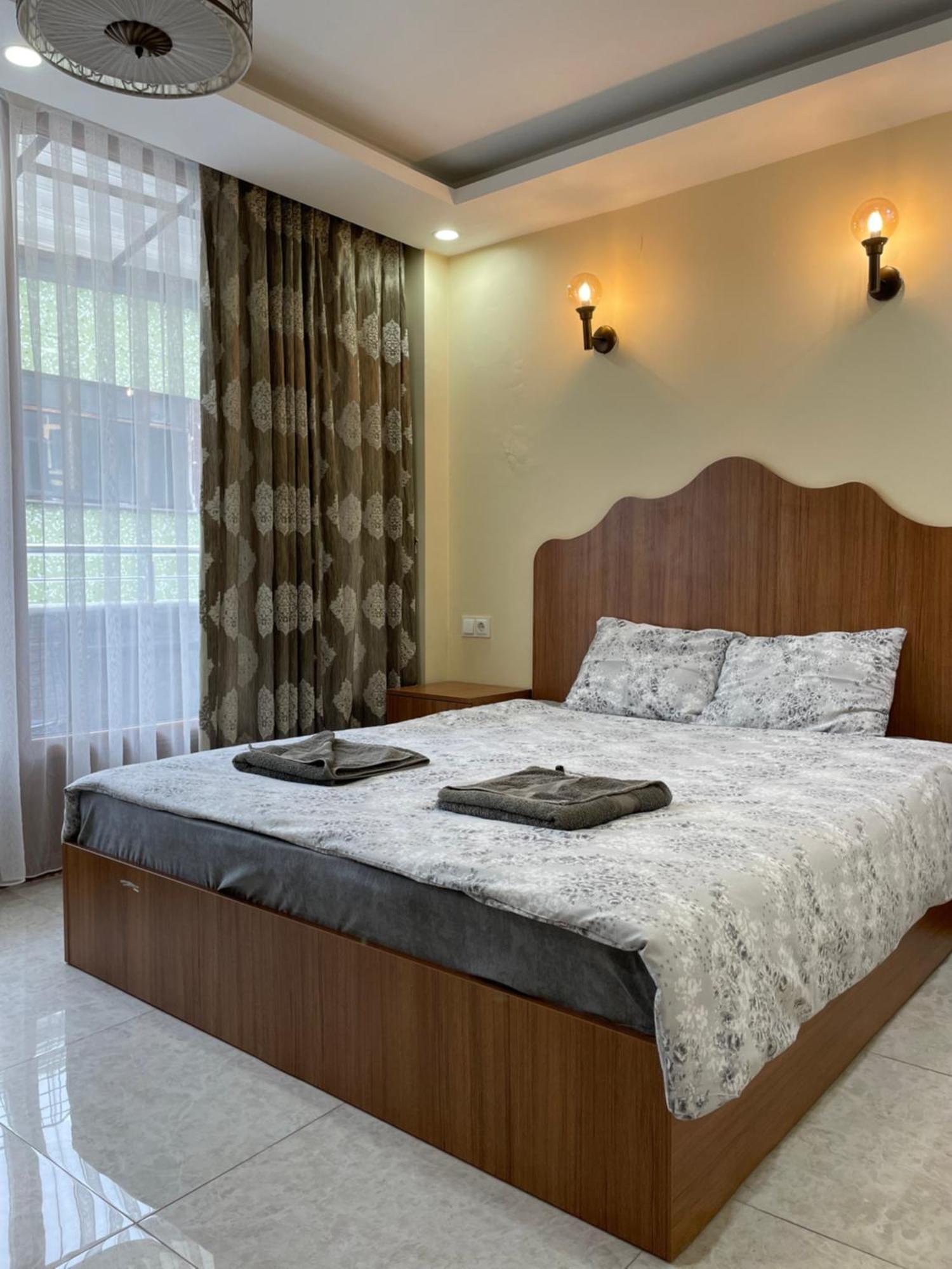 Apartment Capitol Old Istanbul