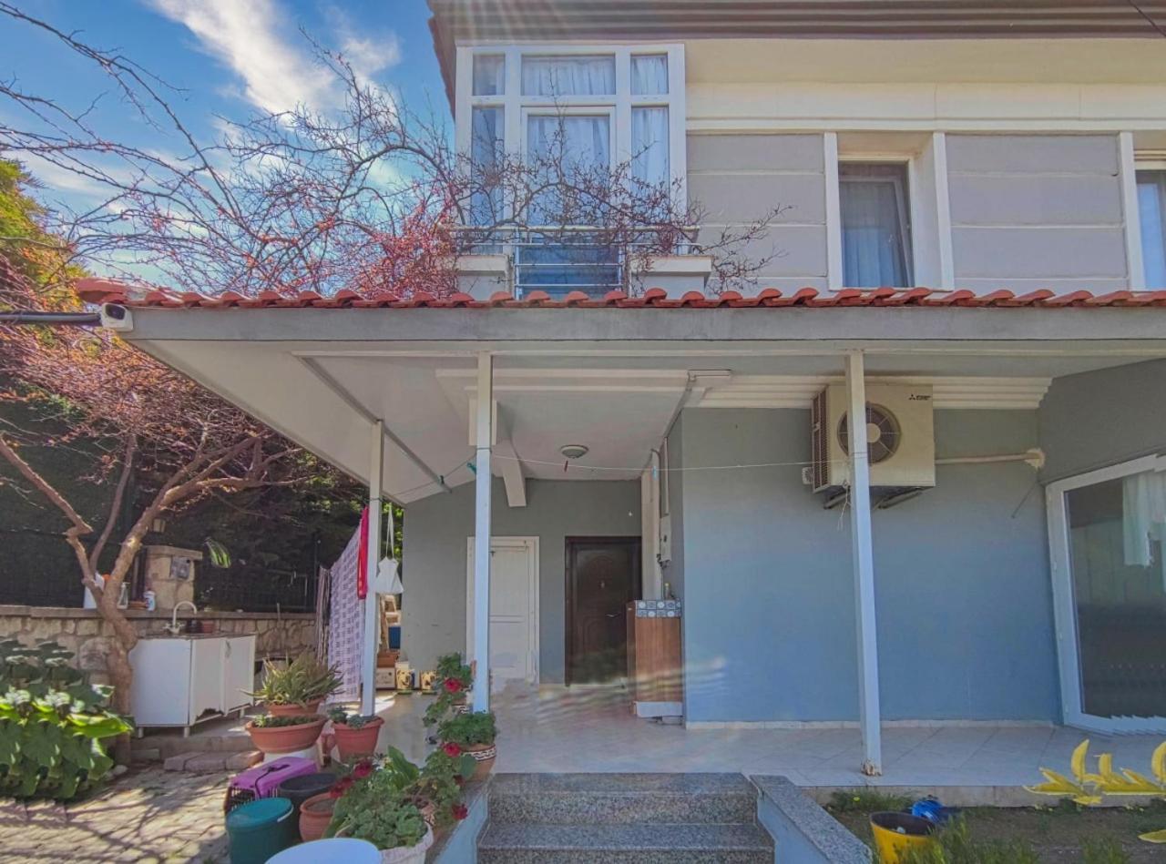 Enjoy Hostel Cesme