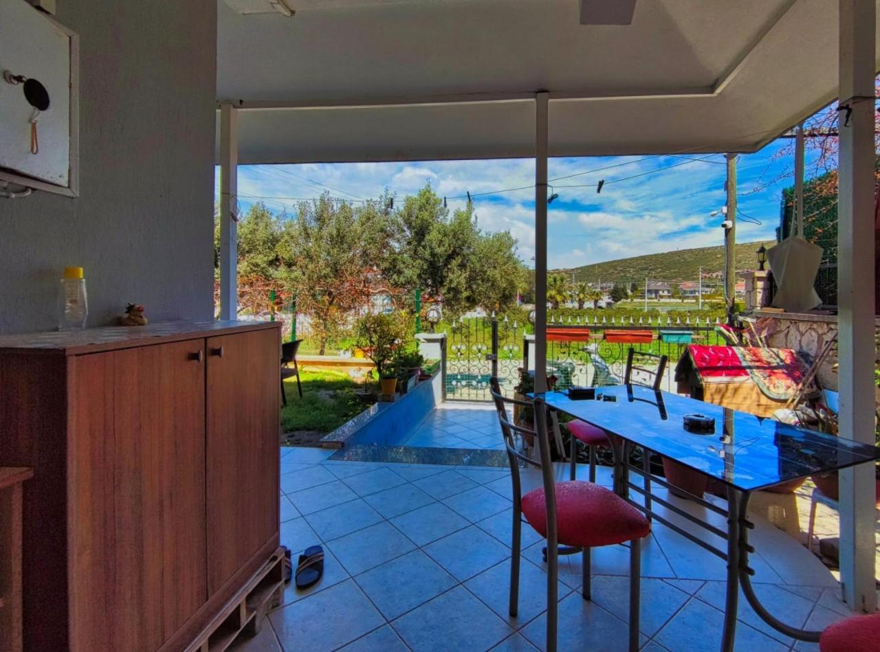 Hostel Enjoy Cesme