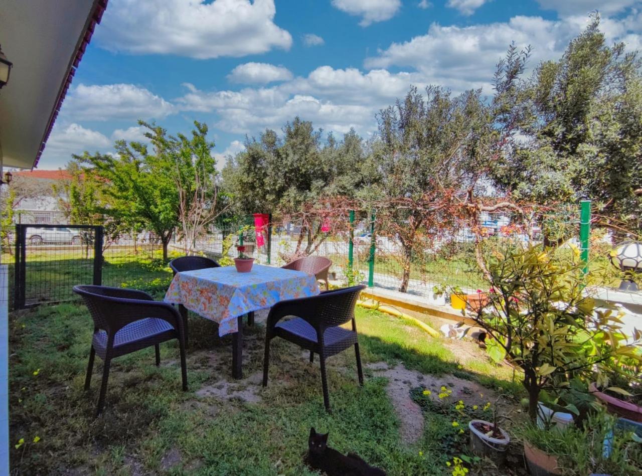 Enjoy Hostel Cesme