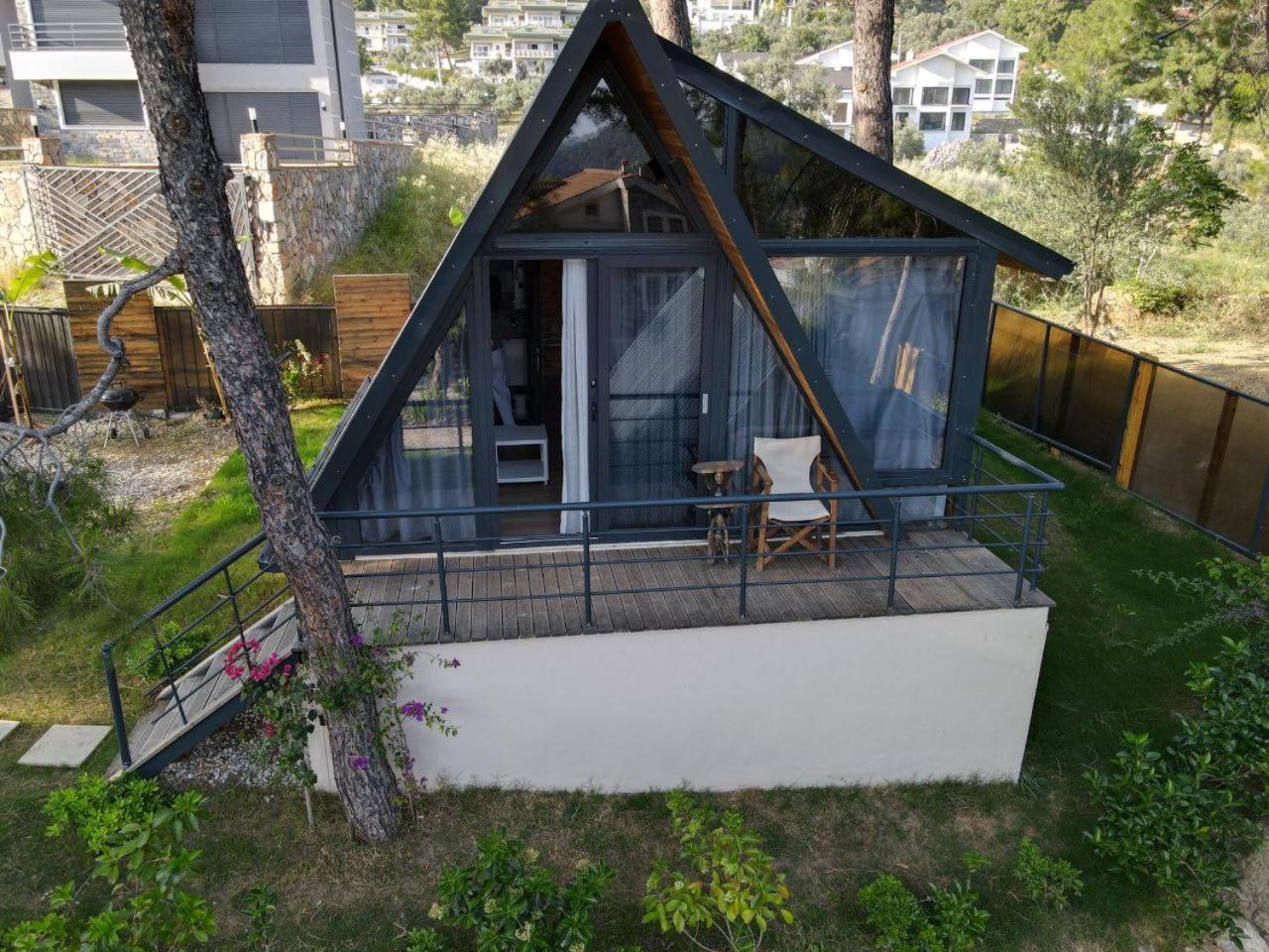 Chalet Melisails View