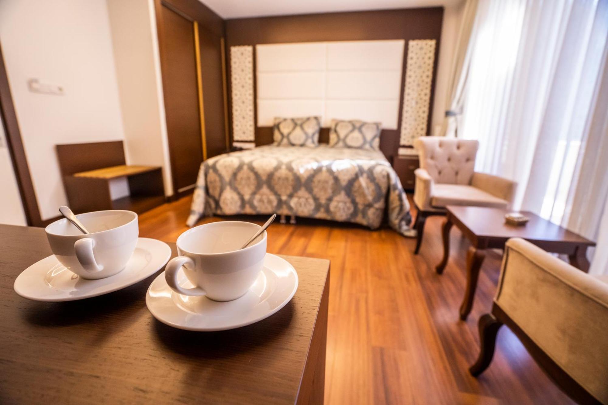 Sea Golden Hotel Darica (Marmara)