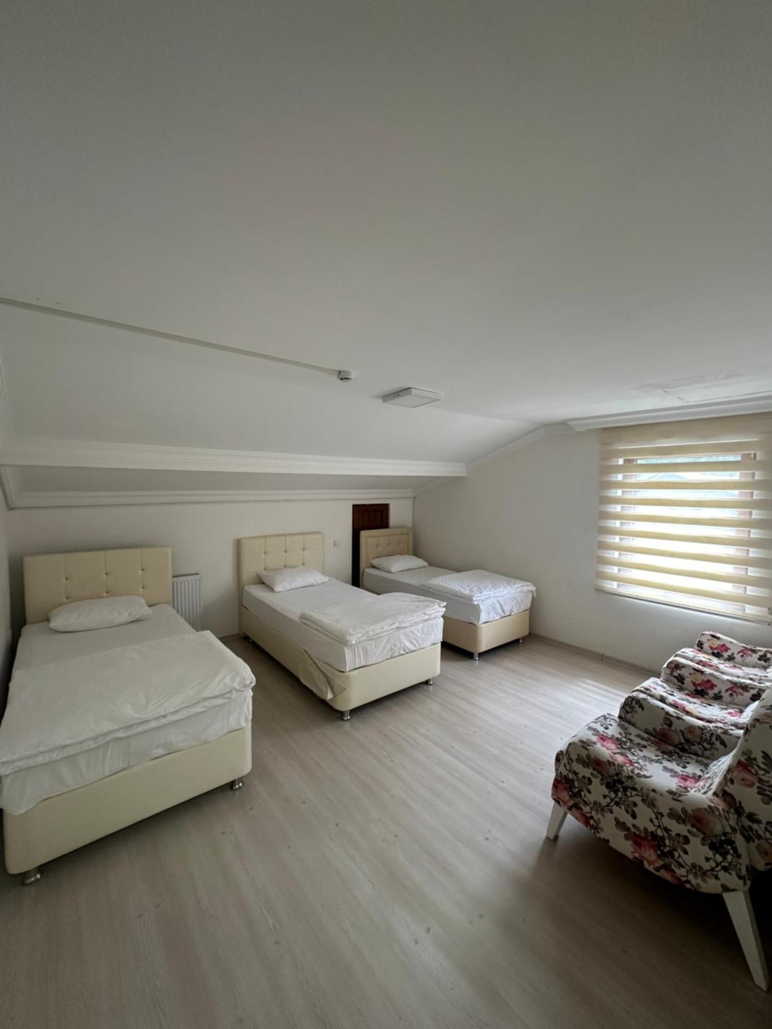 Aparthotel Ucan Caykara