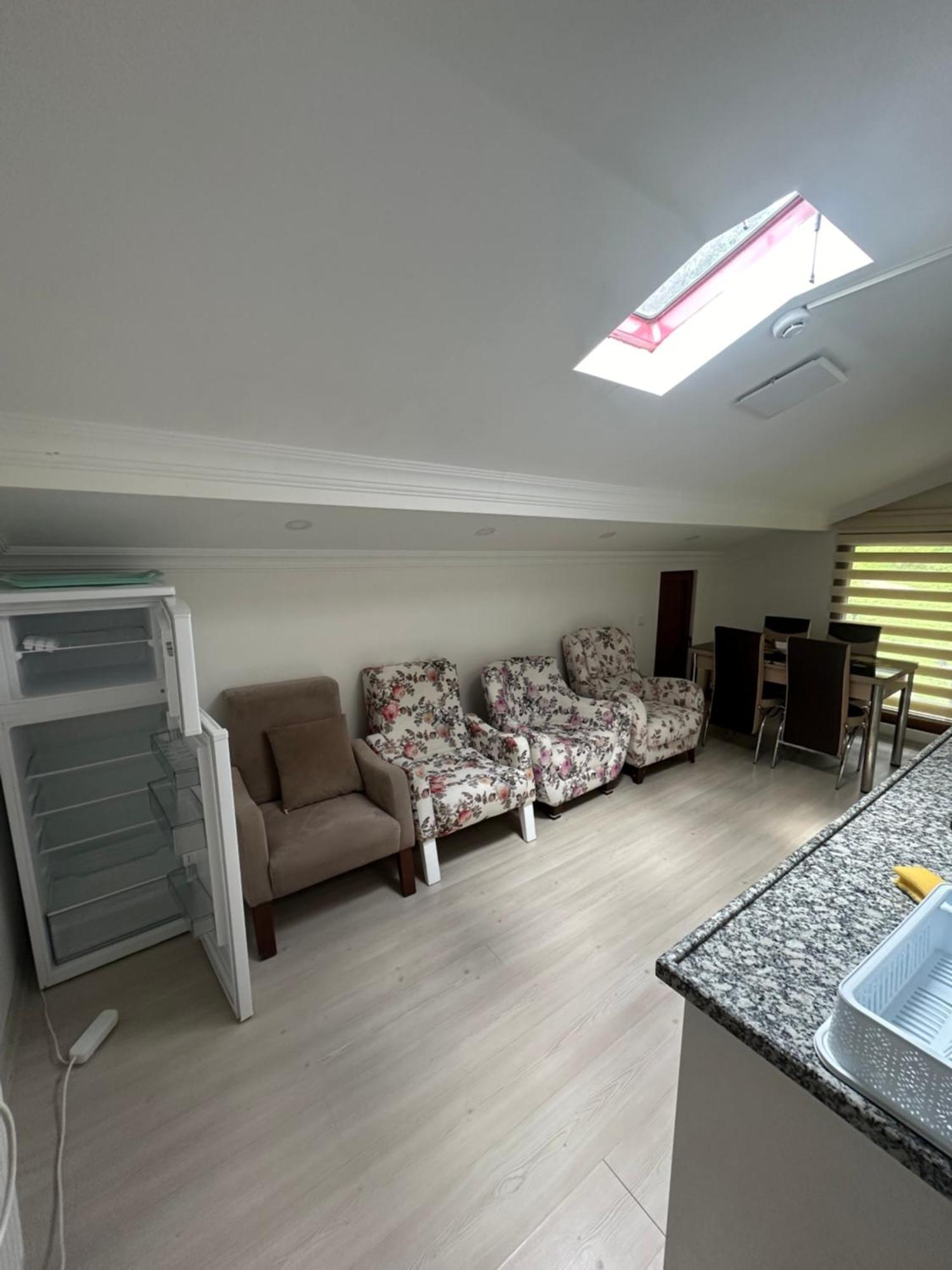 Aparthotel Ucan Caykara