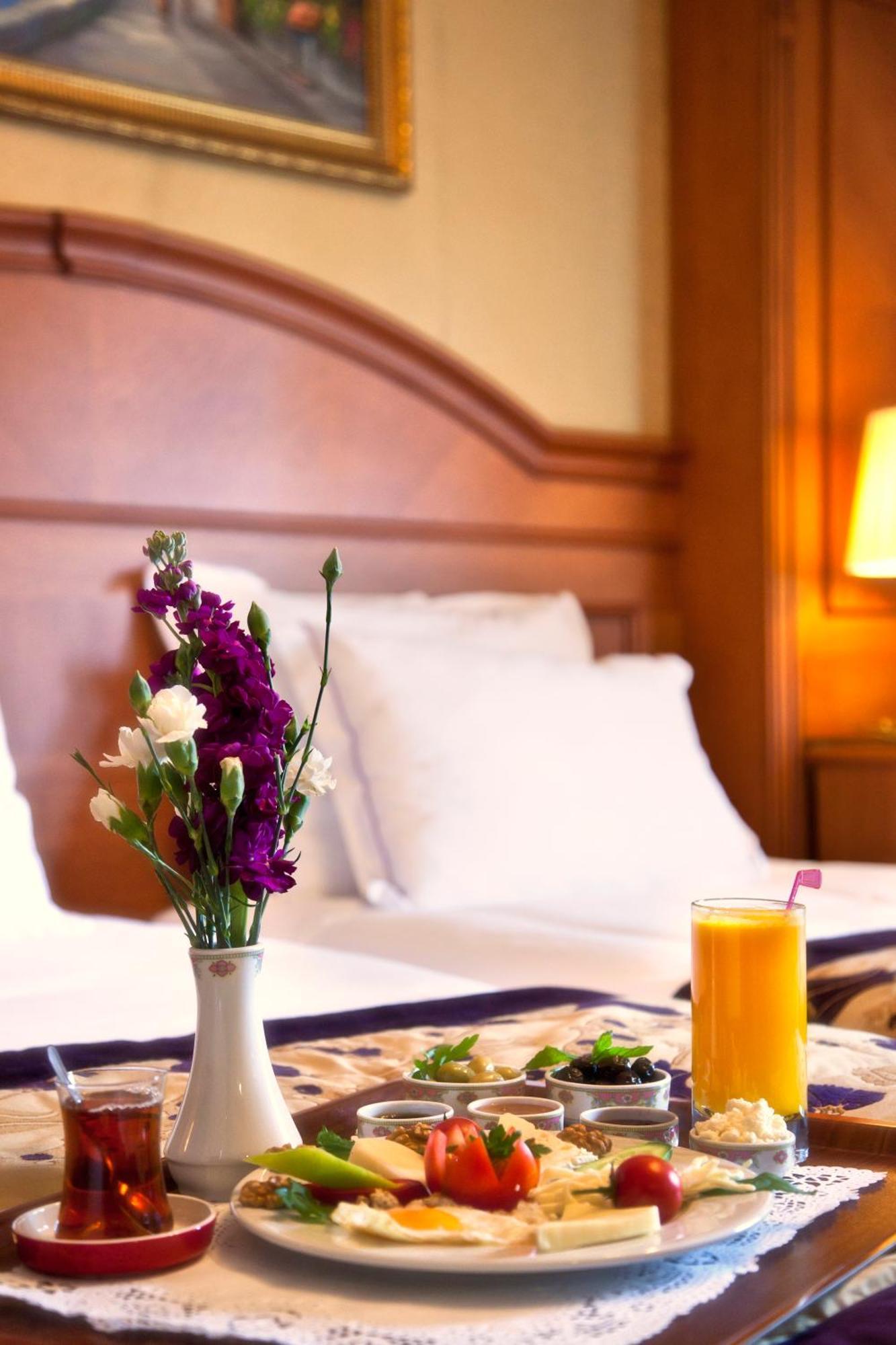 Hotel Glk Premier Acropol & Istanbul