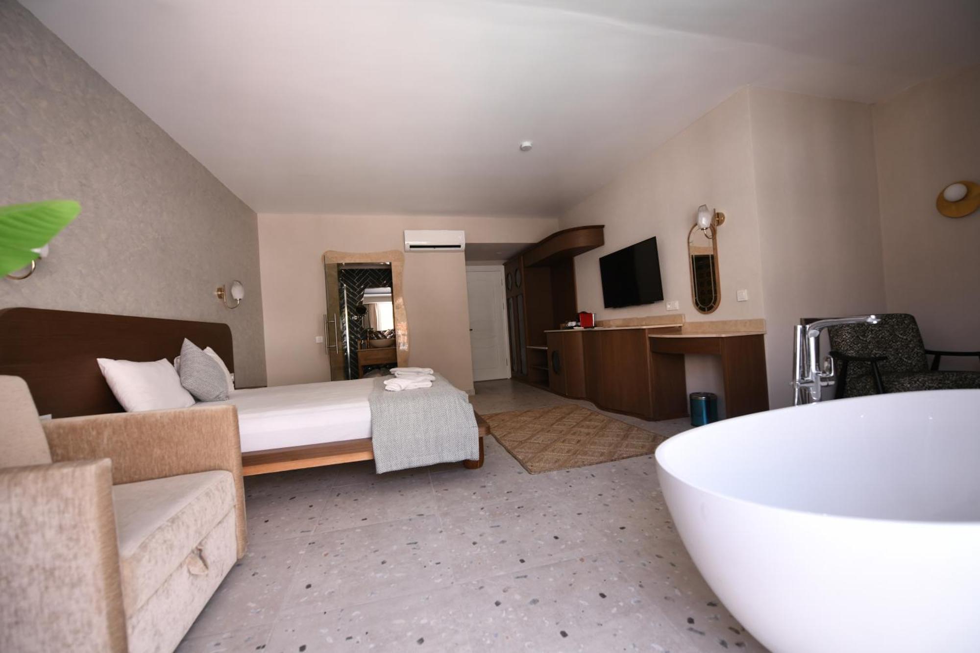Montebello Deluxe Hotel Oludeniz