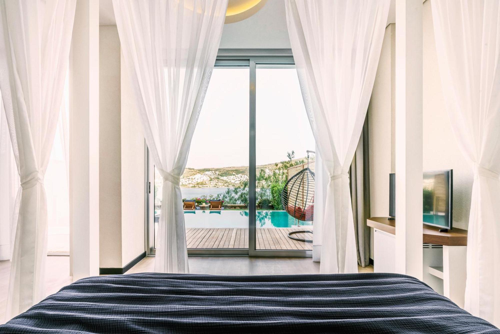 Cape Bodrum Luxury & Gundogan (Bodrum)