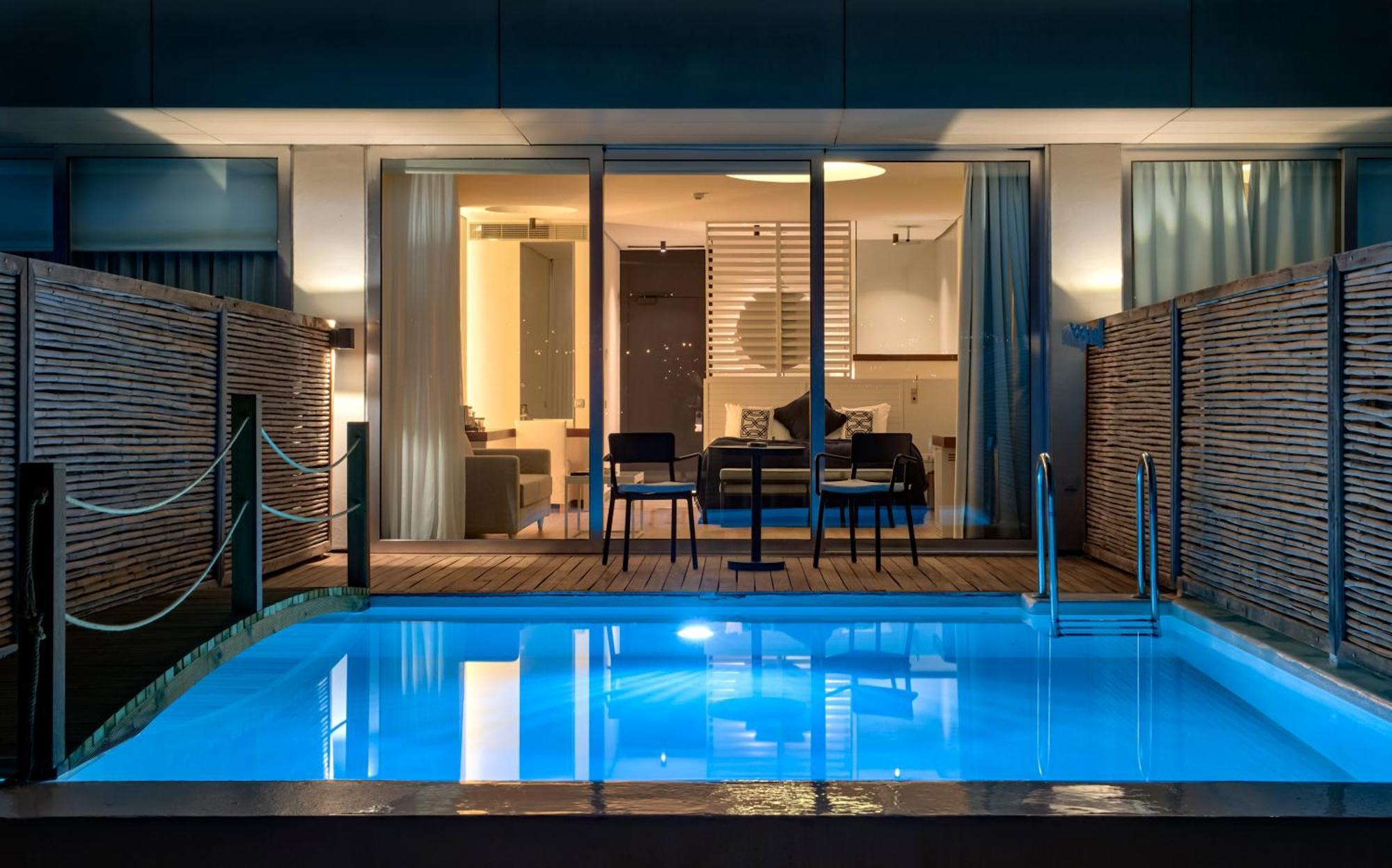 Cape Bodrum Luxury & Hotel 5*
