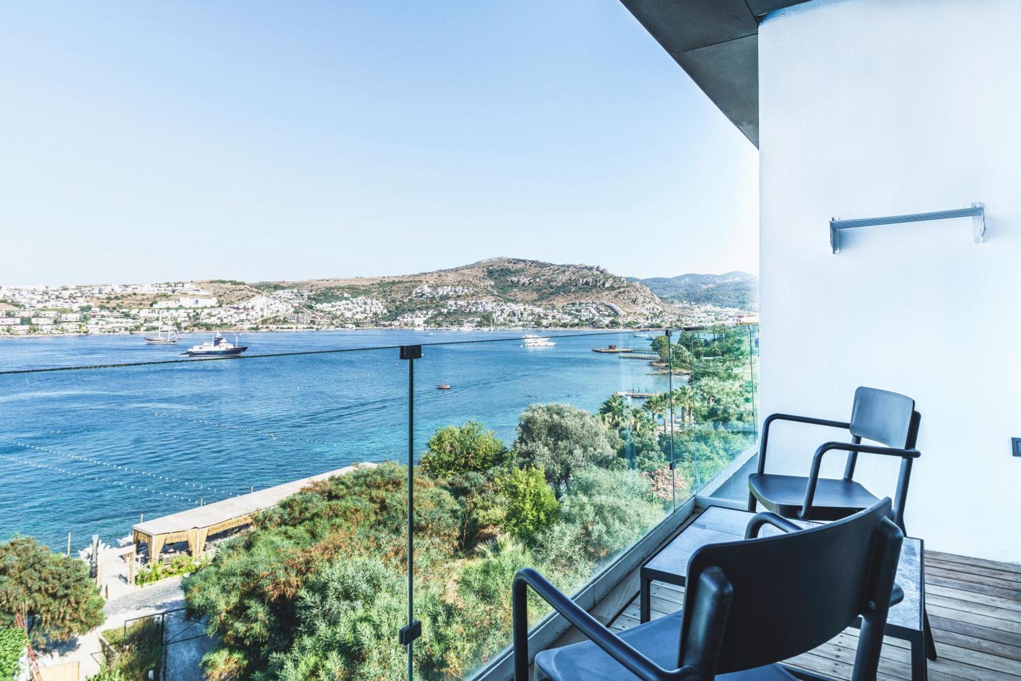 Cape Bodrum Luxury & Hotel Gundogan (Bodrum)