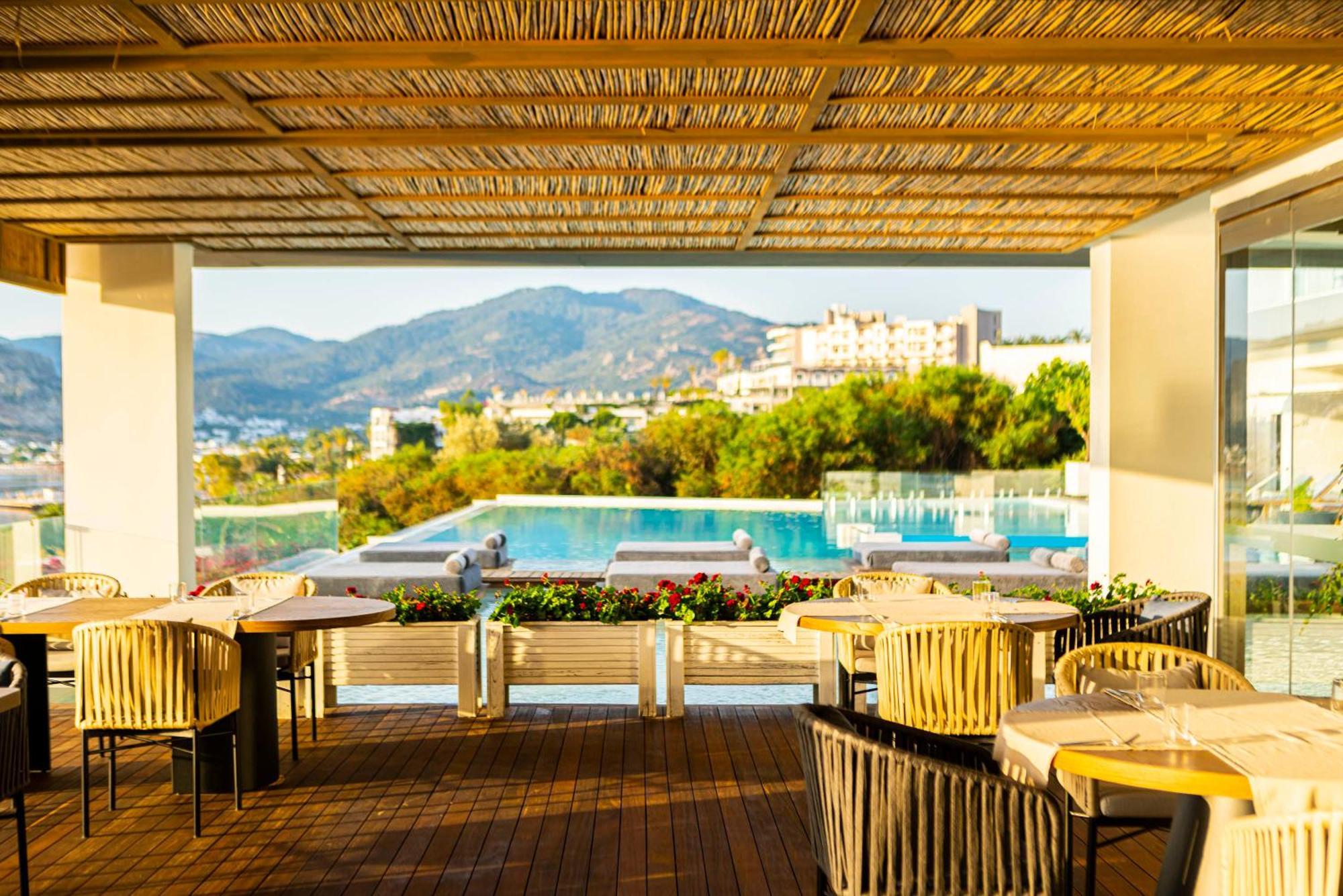Cape Bodrum Luxury & 5* Gundogan (Bodrum)