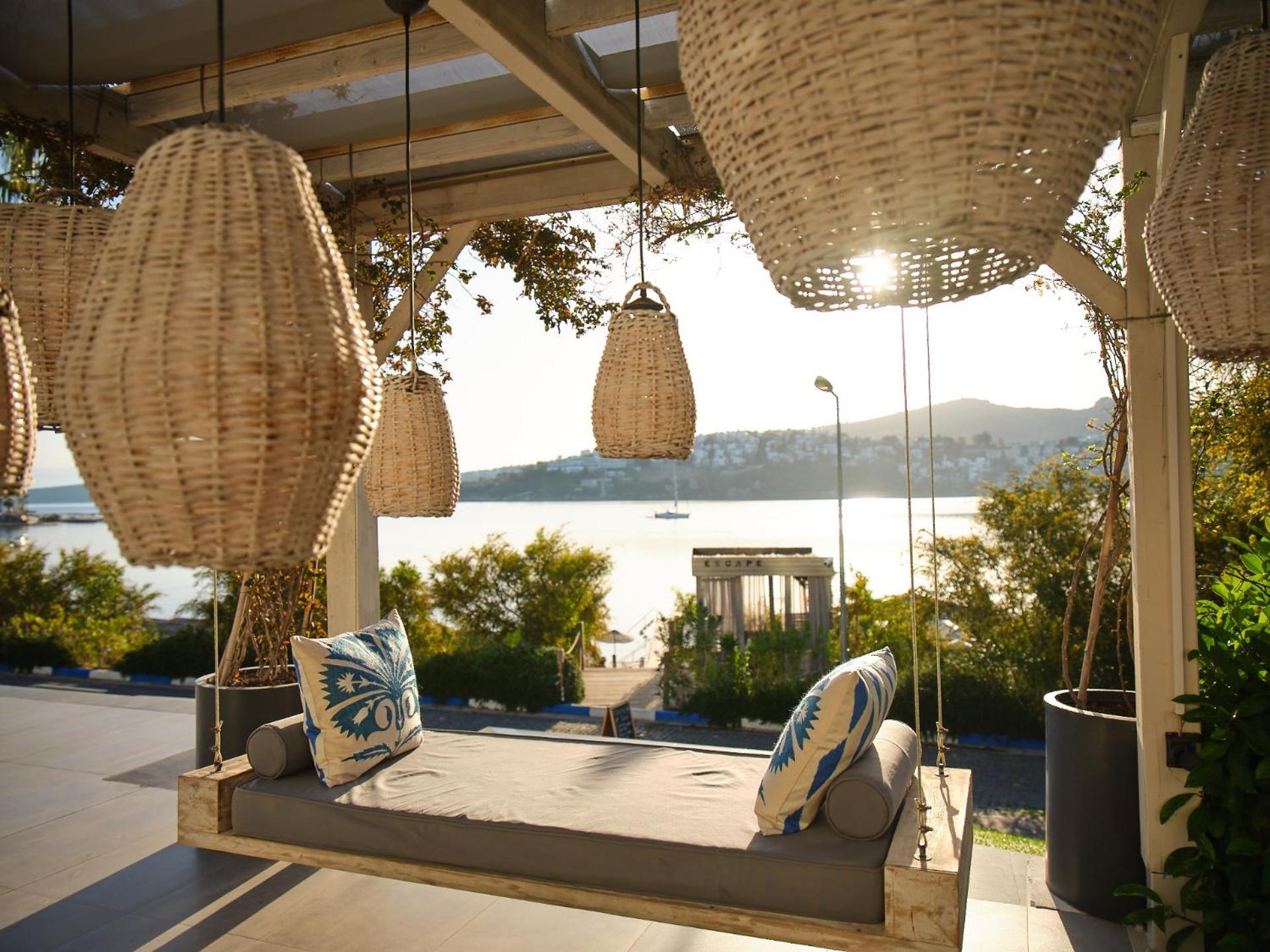 Cape Bodrum Luxury & 5* Gundogan (Bodrum)