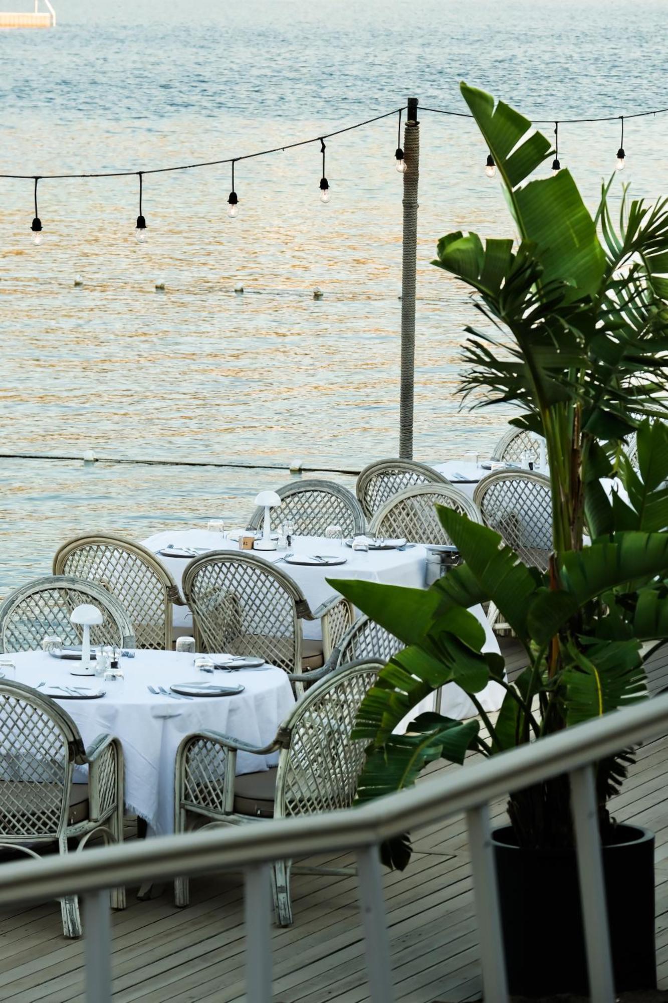 Hotel Cape Bodrum Luxury & 5*