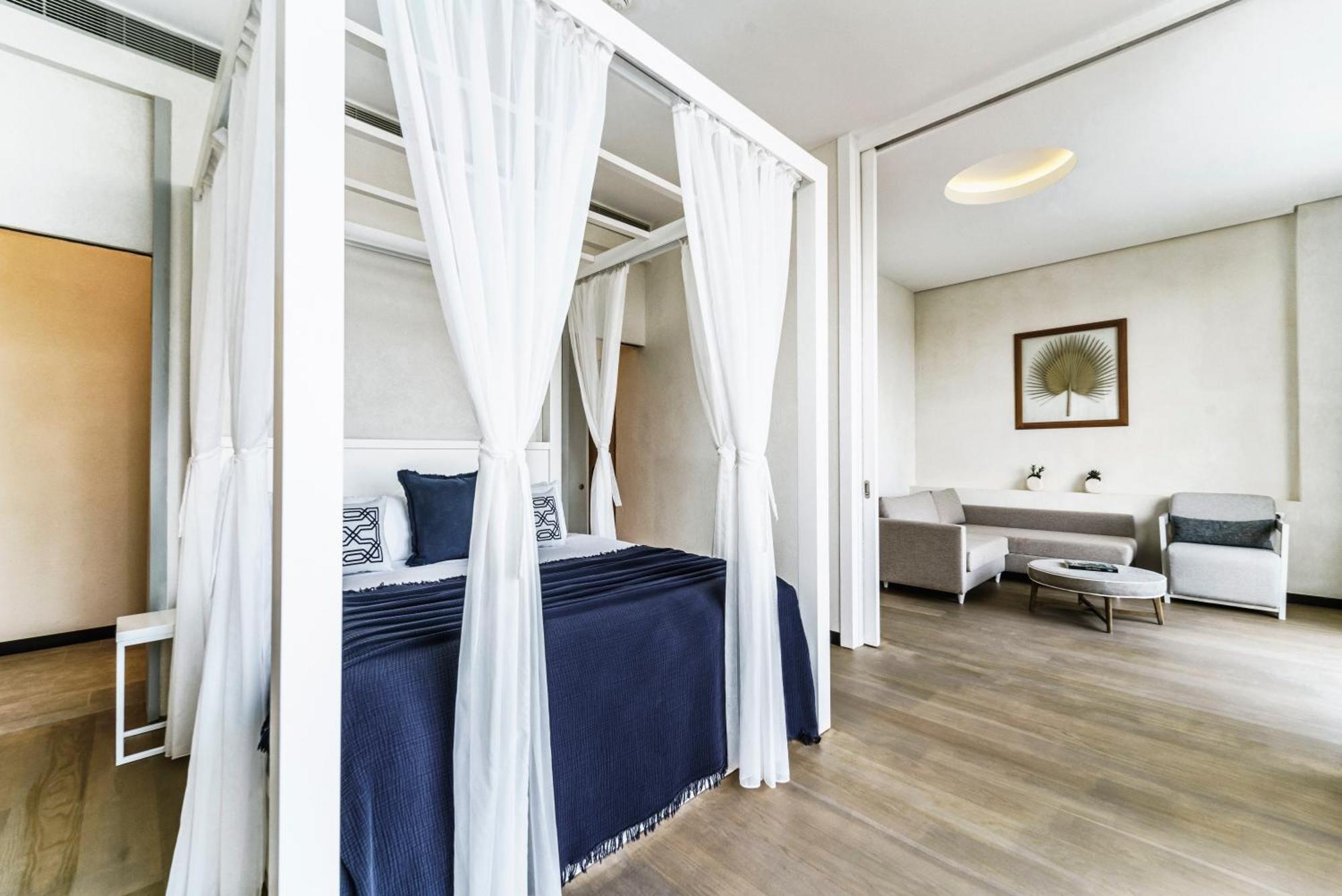Hotel Cape Bodrum Luxury & 5*