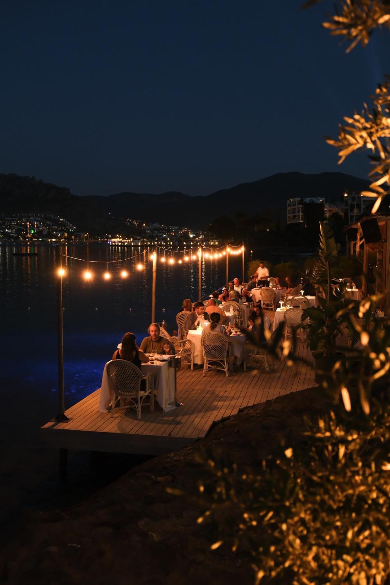 Hotel Cape Bodrum Luxury & Gundogan (Bodrum)