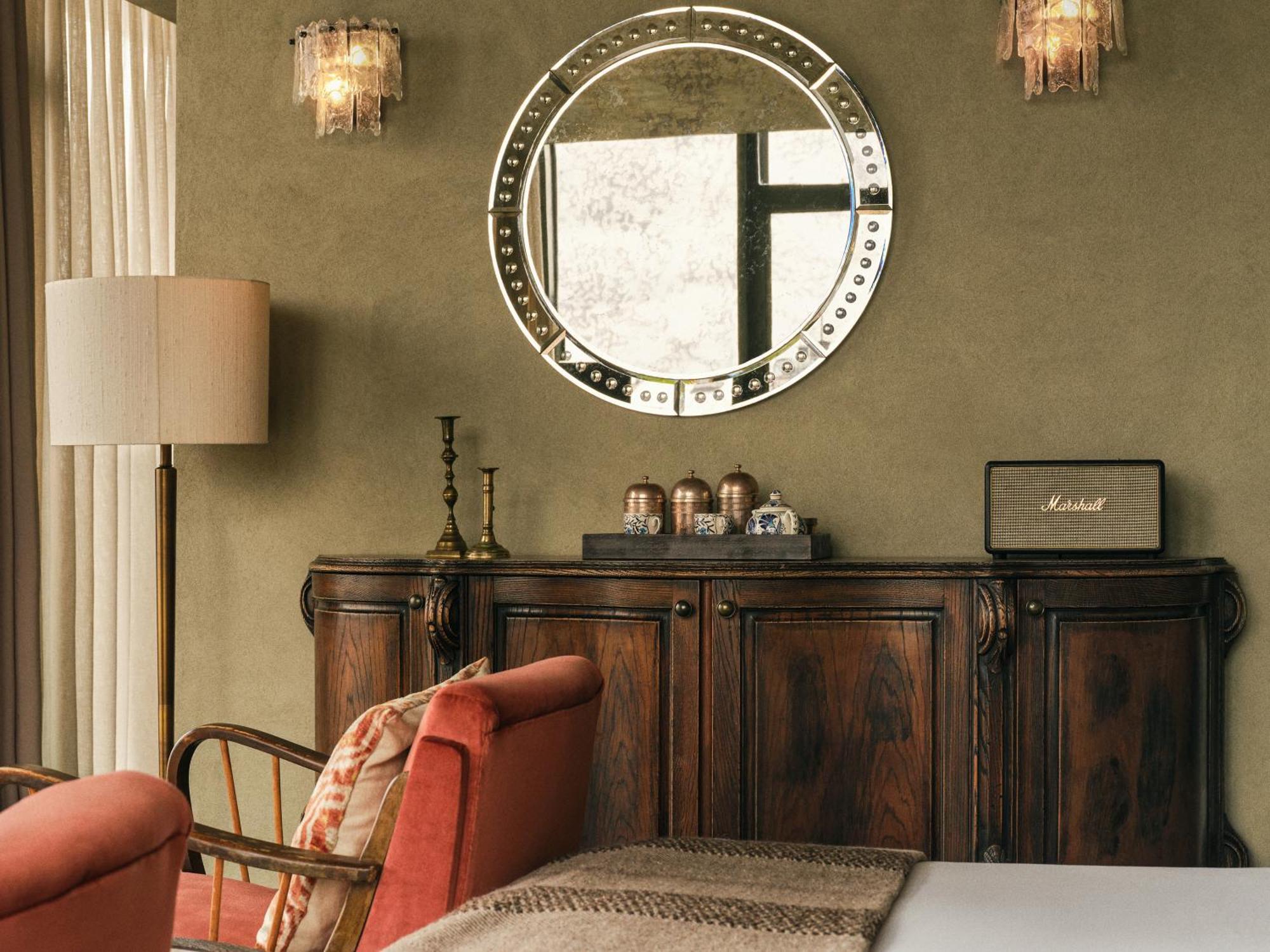 Soho House Istanbul