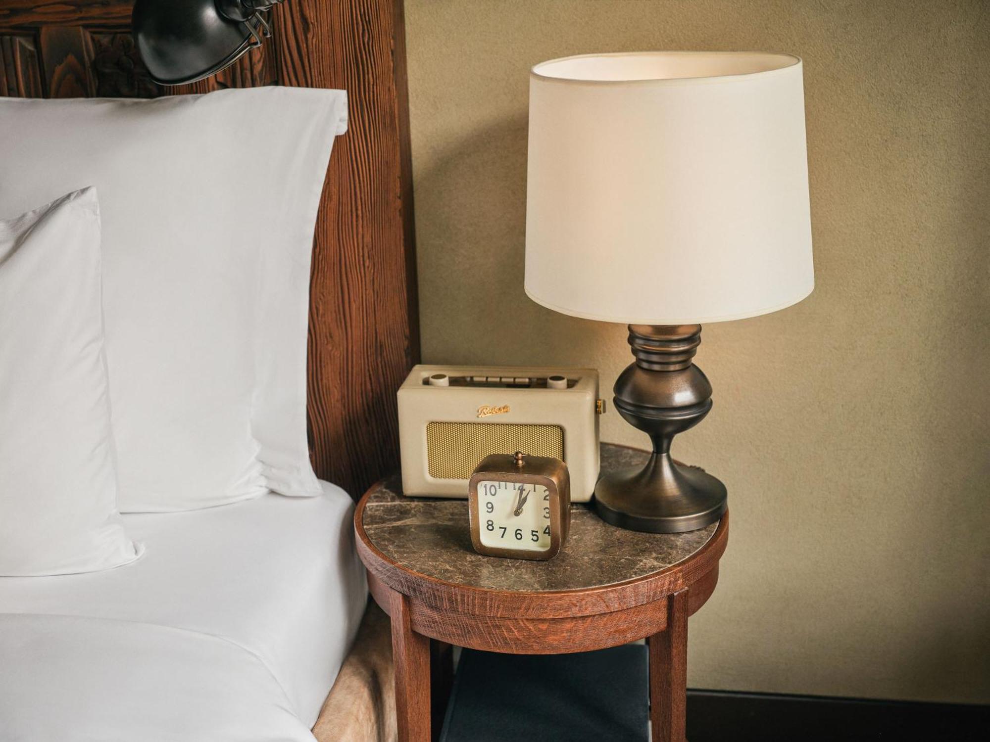 Soho House 5*