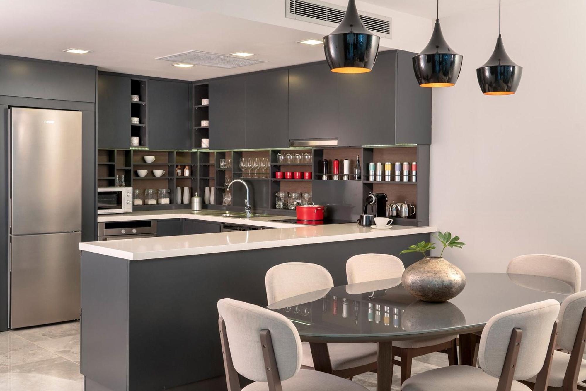 Le Meridien Bodrum Beach Resort Resort 5*