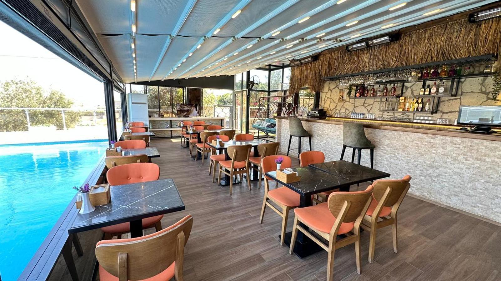 Aden Boutique Hotel Cesme