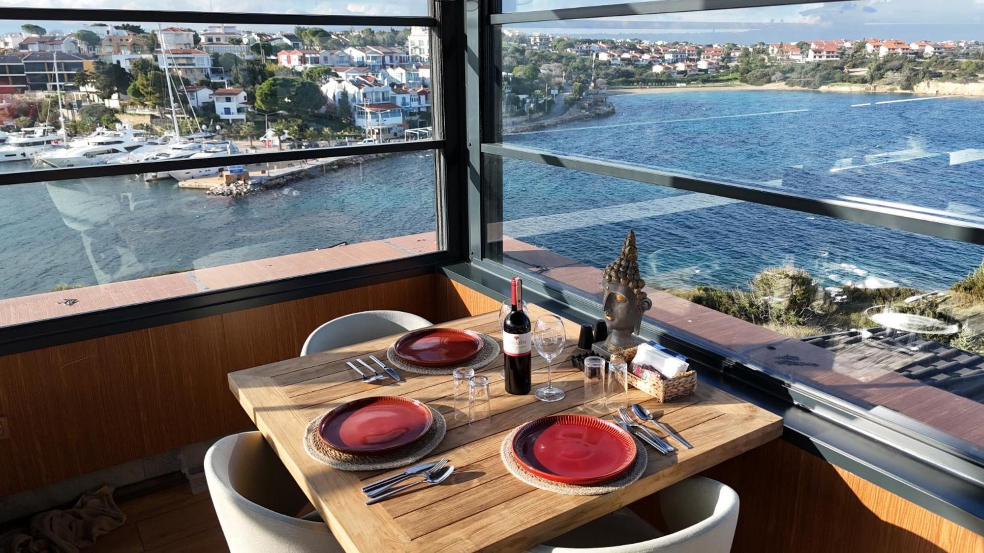 Hotel Sa'rezya