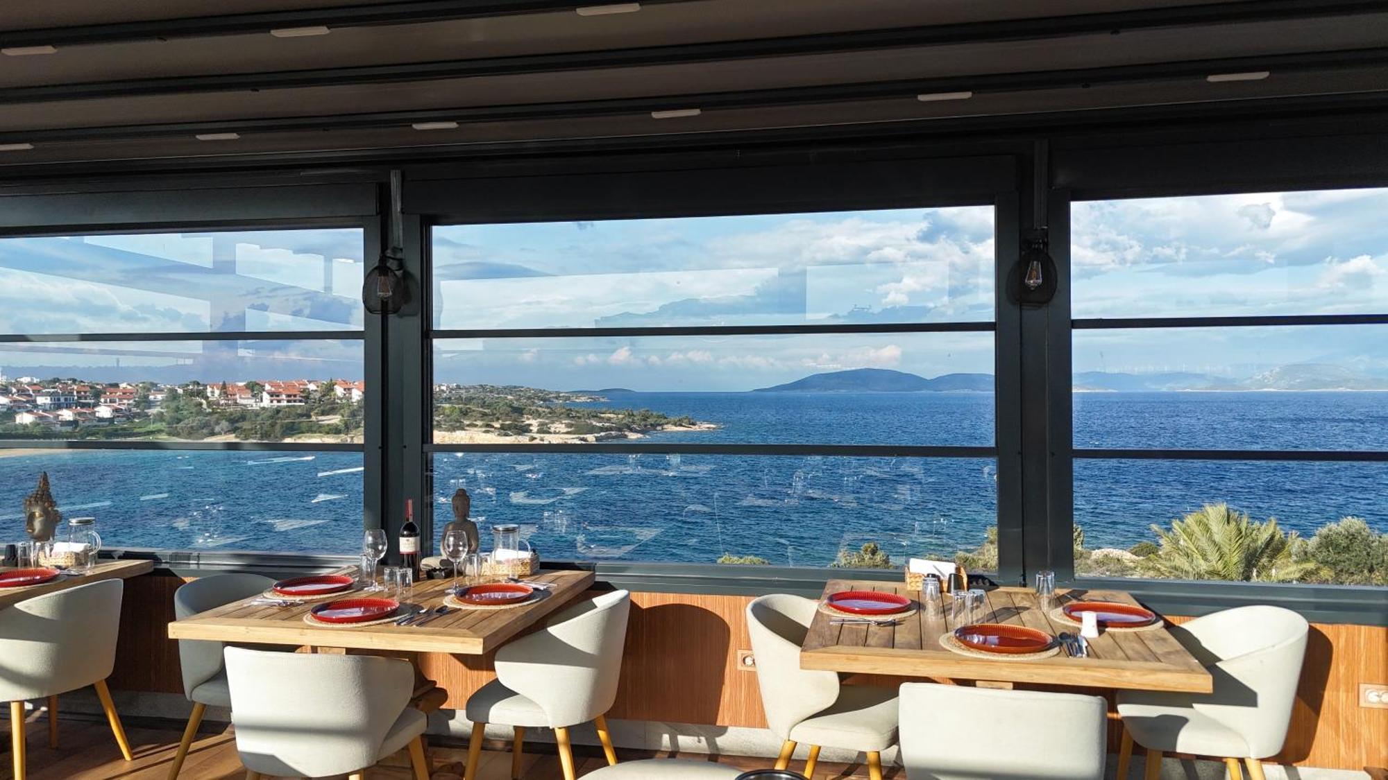 Sa'rezya Hotel