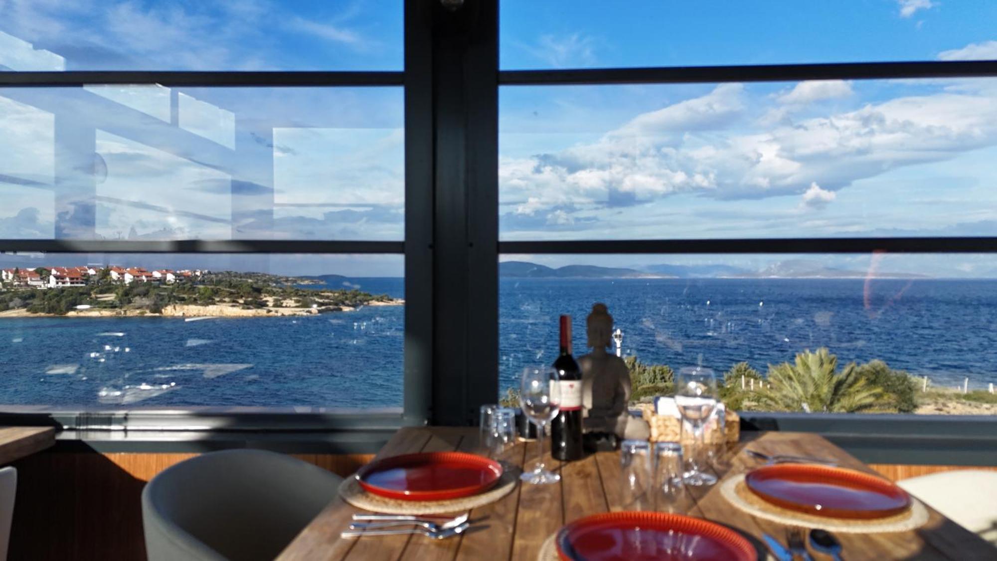 Hotel Sa'rezya
