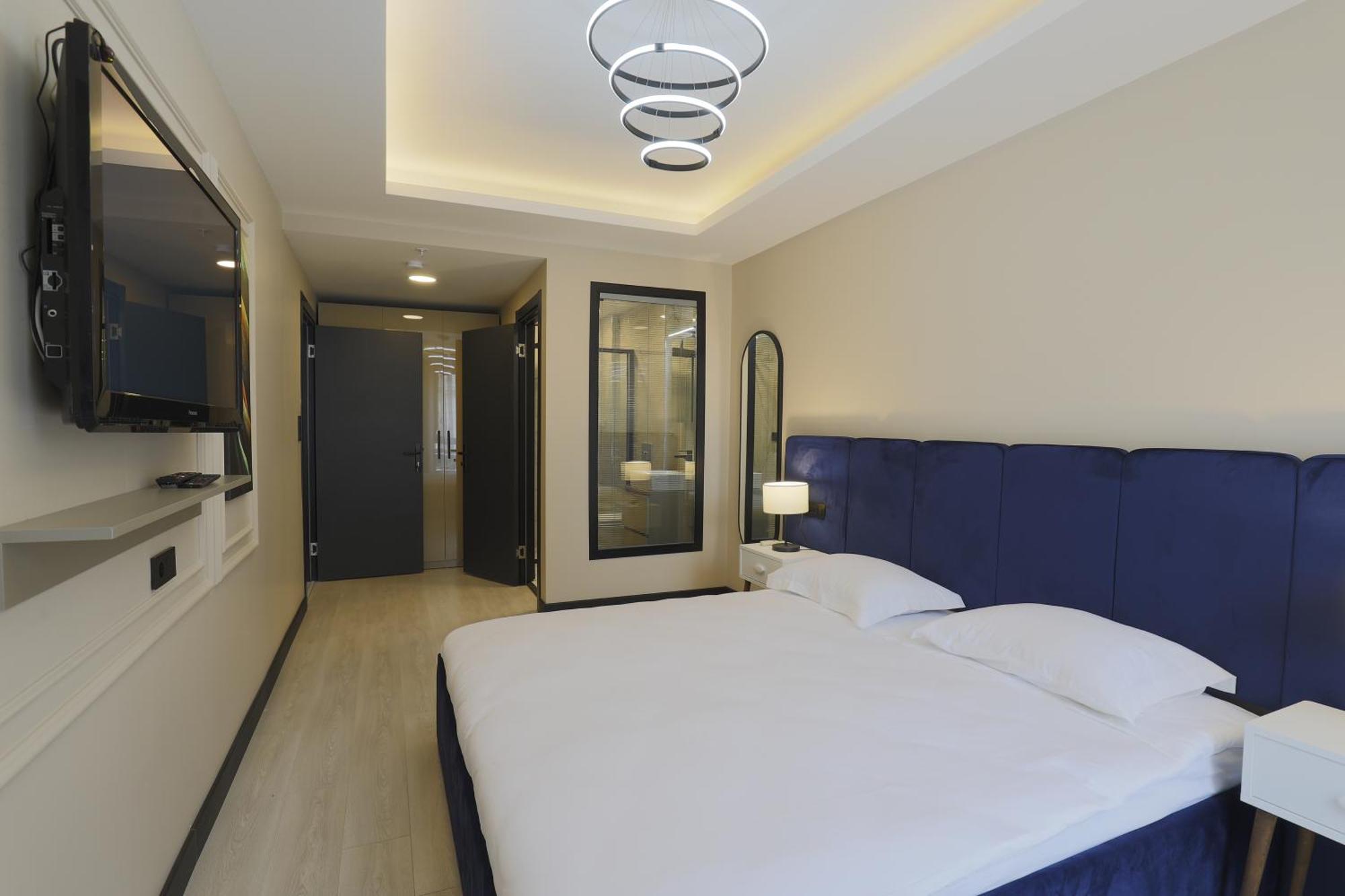 Hotel Ravello Taksim