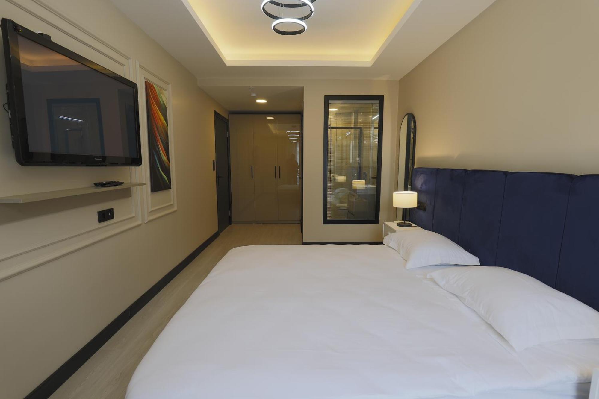 Hotel Ravello Taksim Istanbul