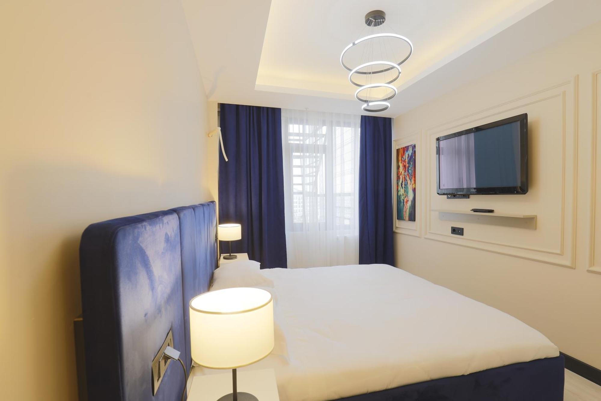 Ravello Taksim 3* Istanbul