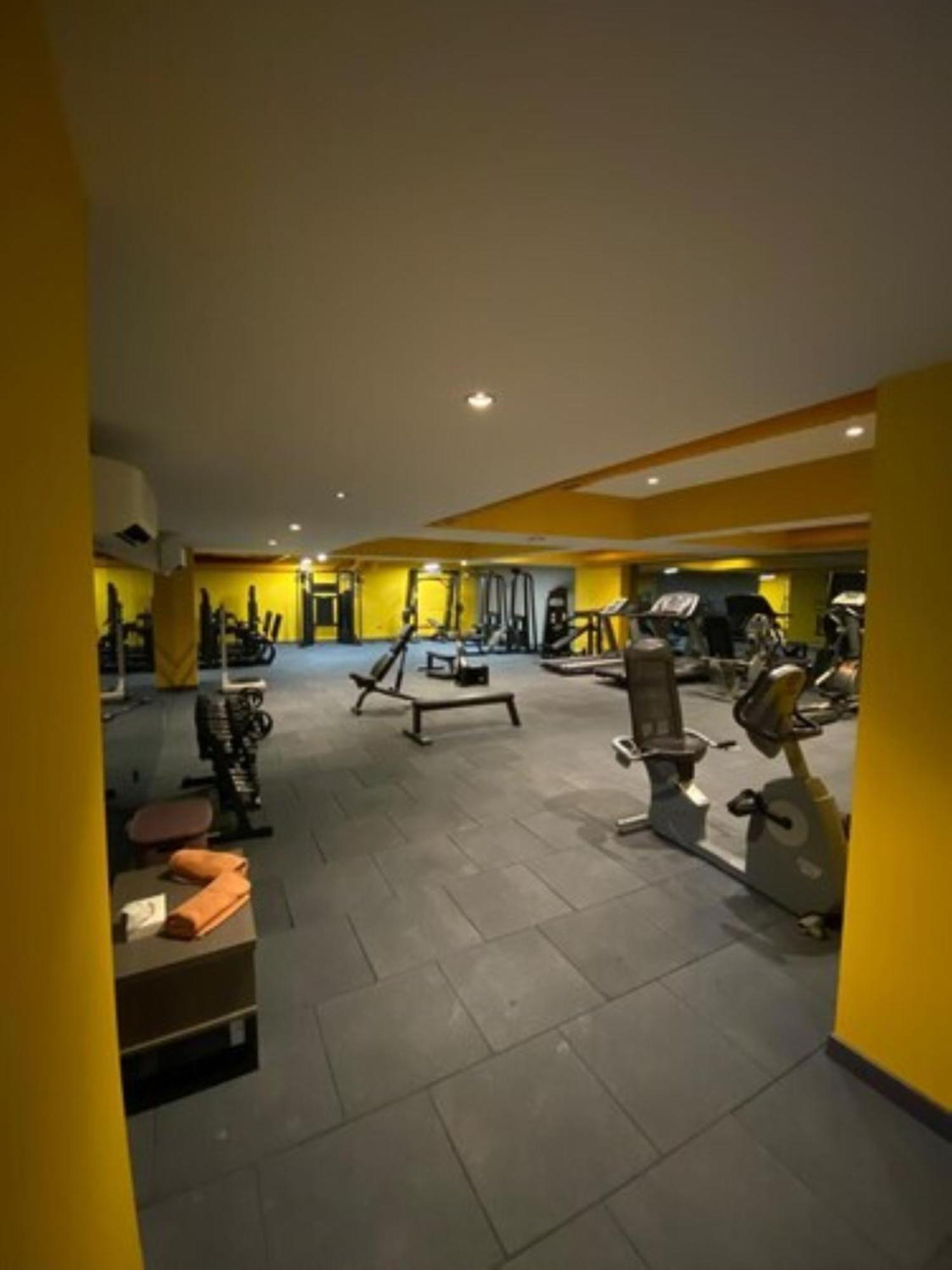 Days & By Wyndham Esenyurt Hotel 5*