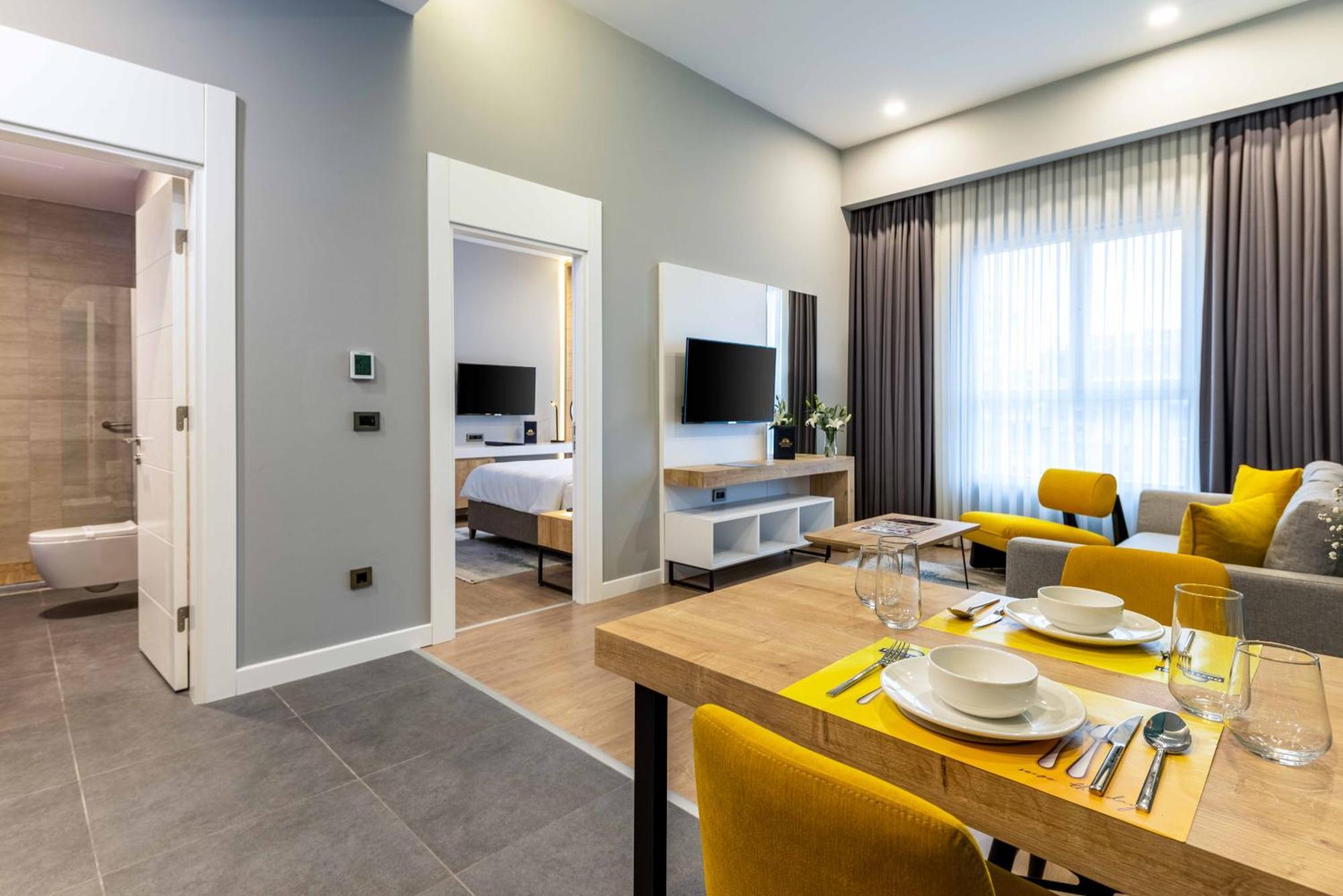 Days & By Wyndham Esenyurt Hotel Istanbul