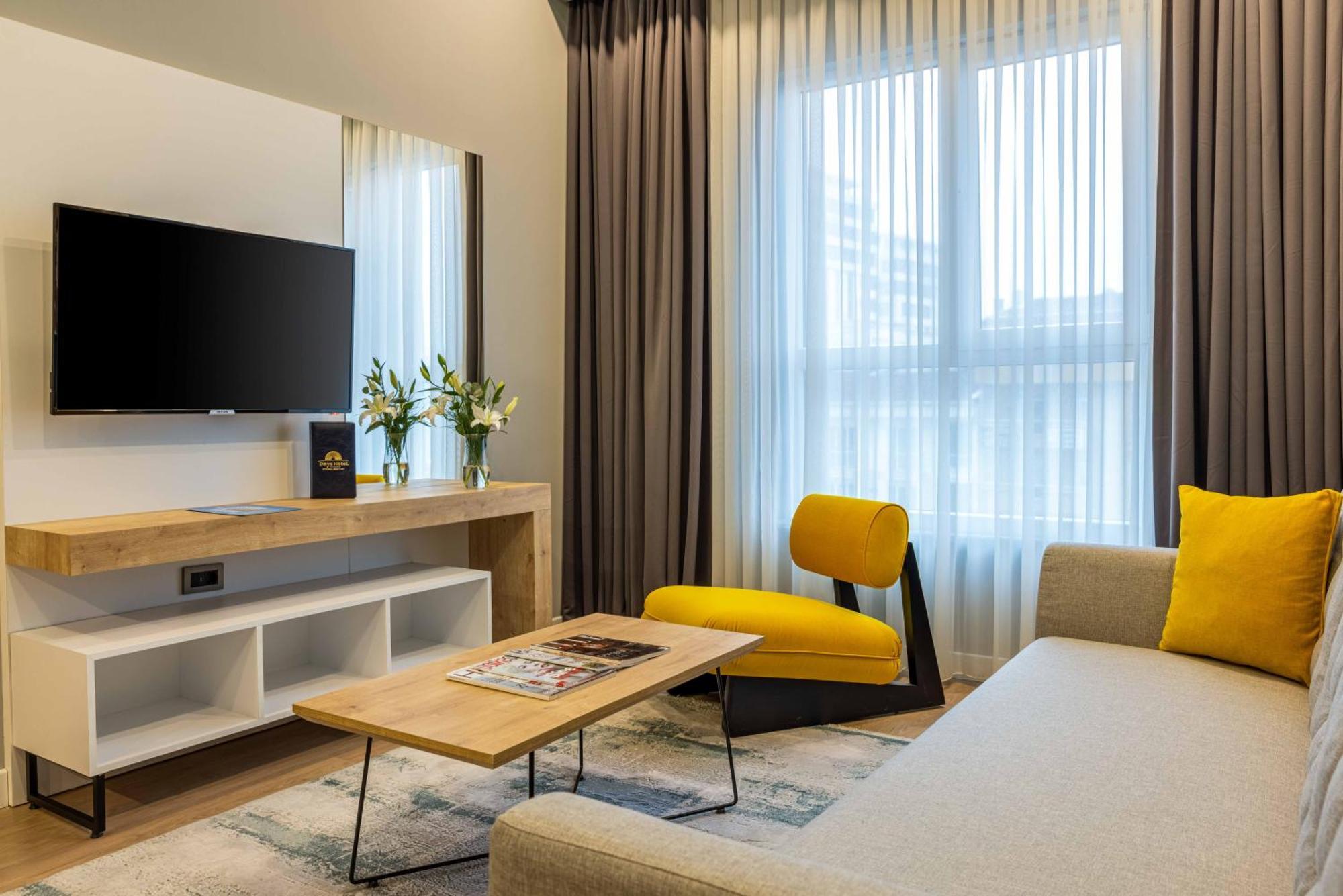 Hotel Days & By Wyndham Esenyurt Istanbul