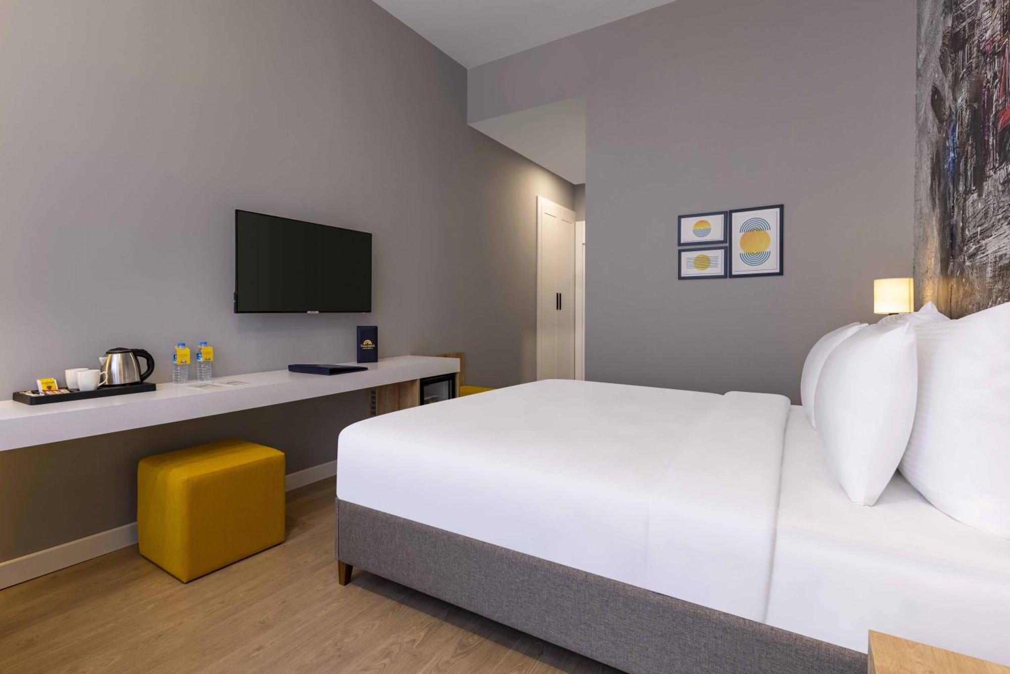 Hotel Days & By Wyndham Esenyurt
