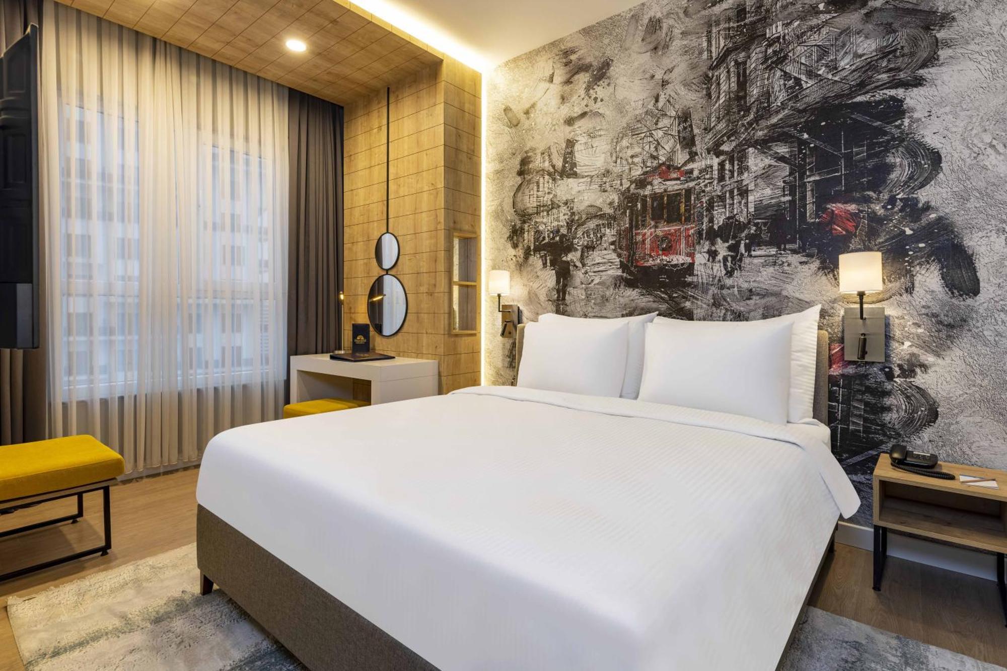 Days & By Wyndham Esenyurt Hotel Istanbul
